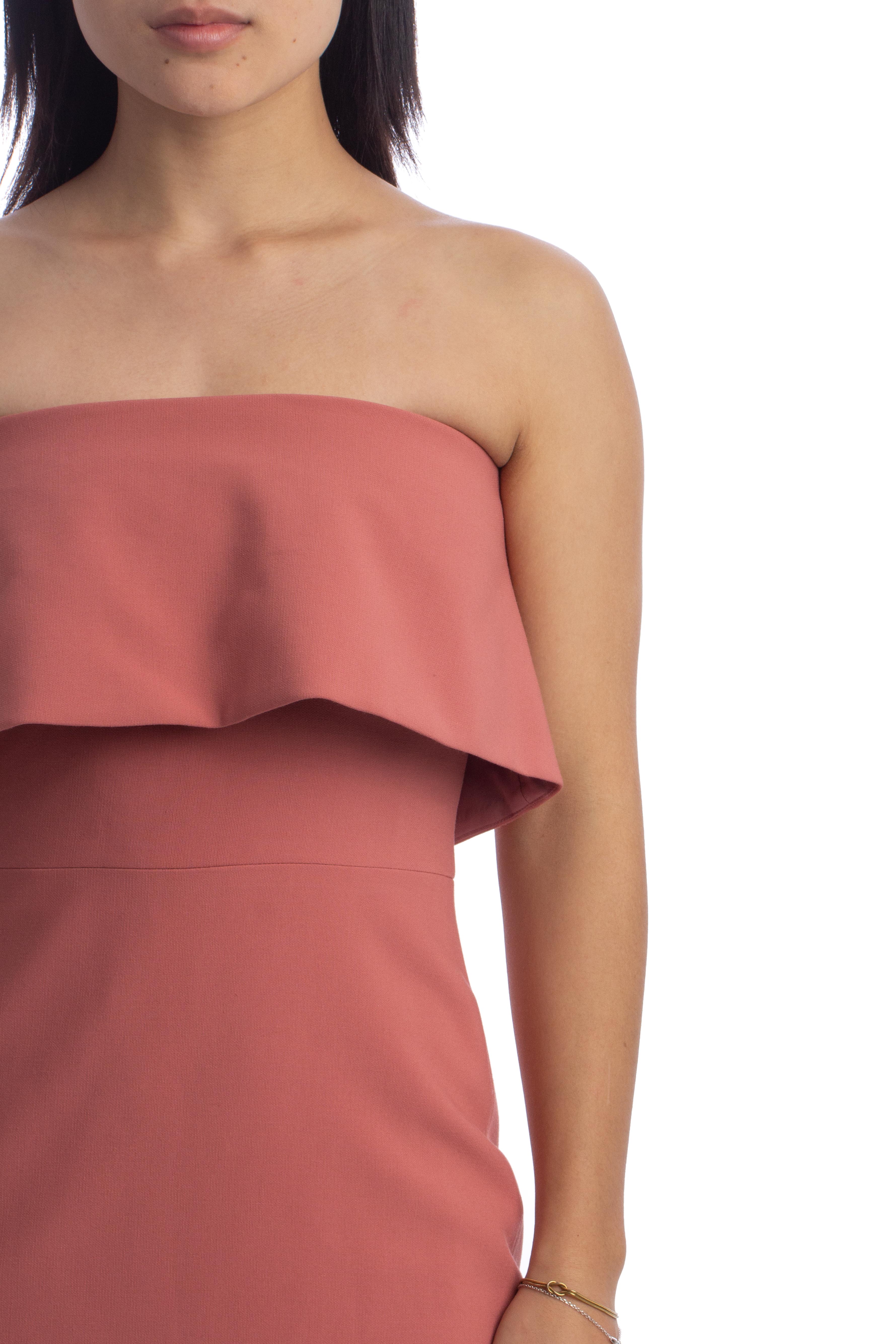 Elizabeth and James, Talla 2