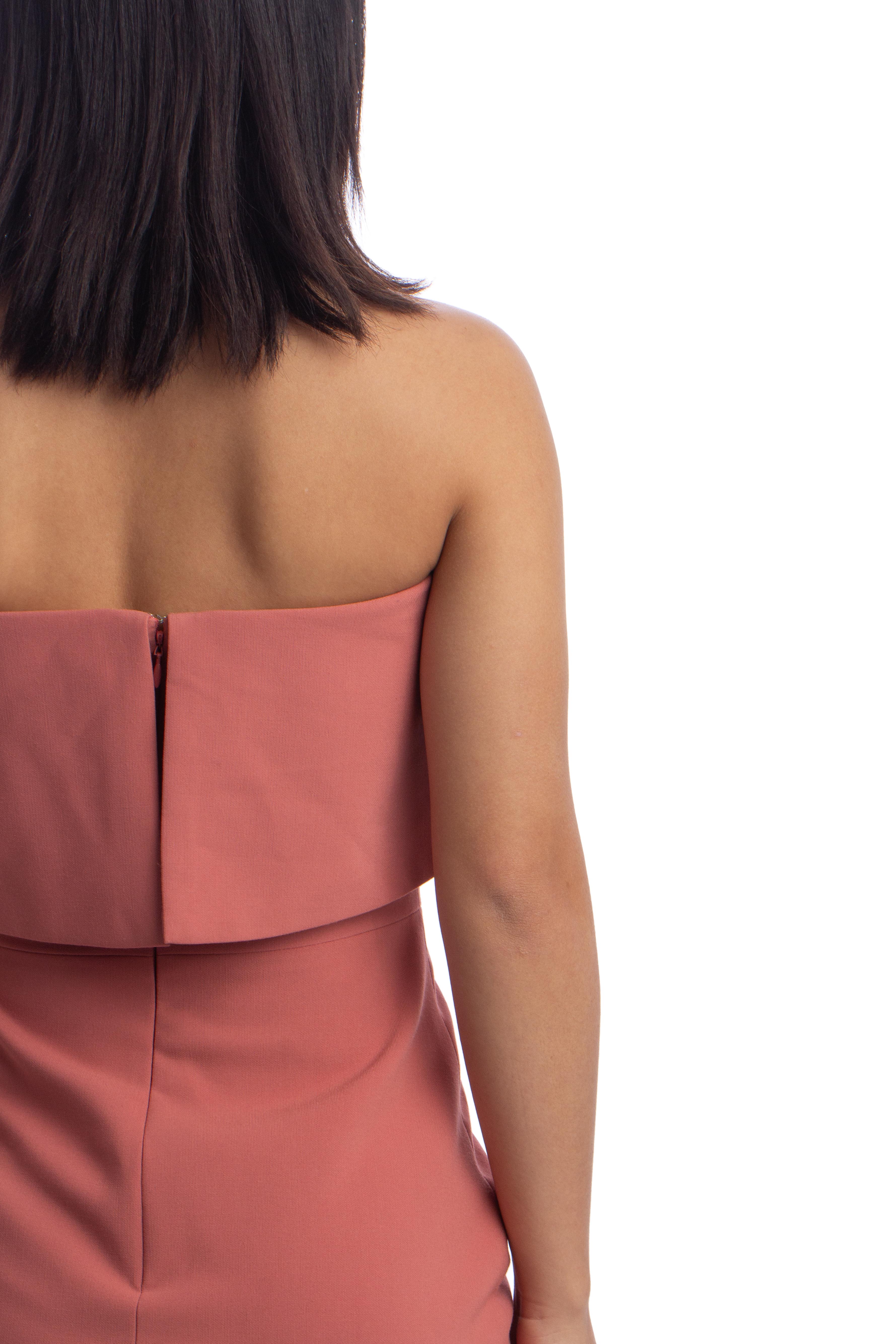 Elizabeth and James, Talla 2