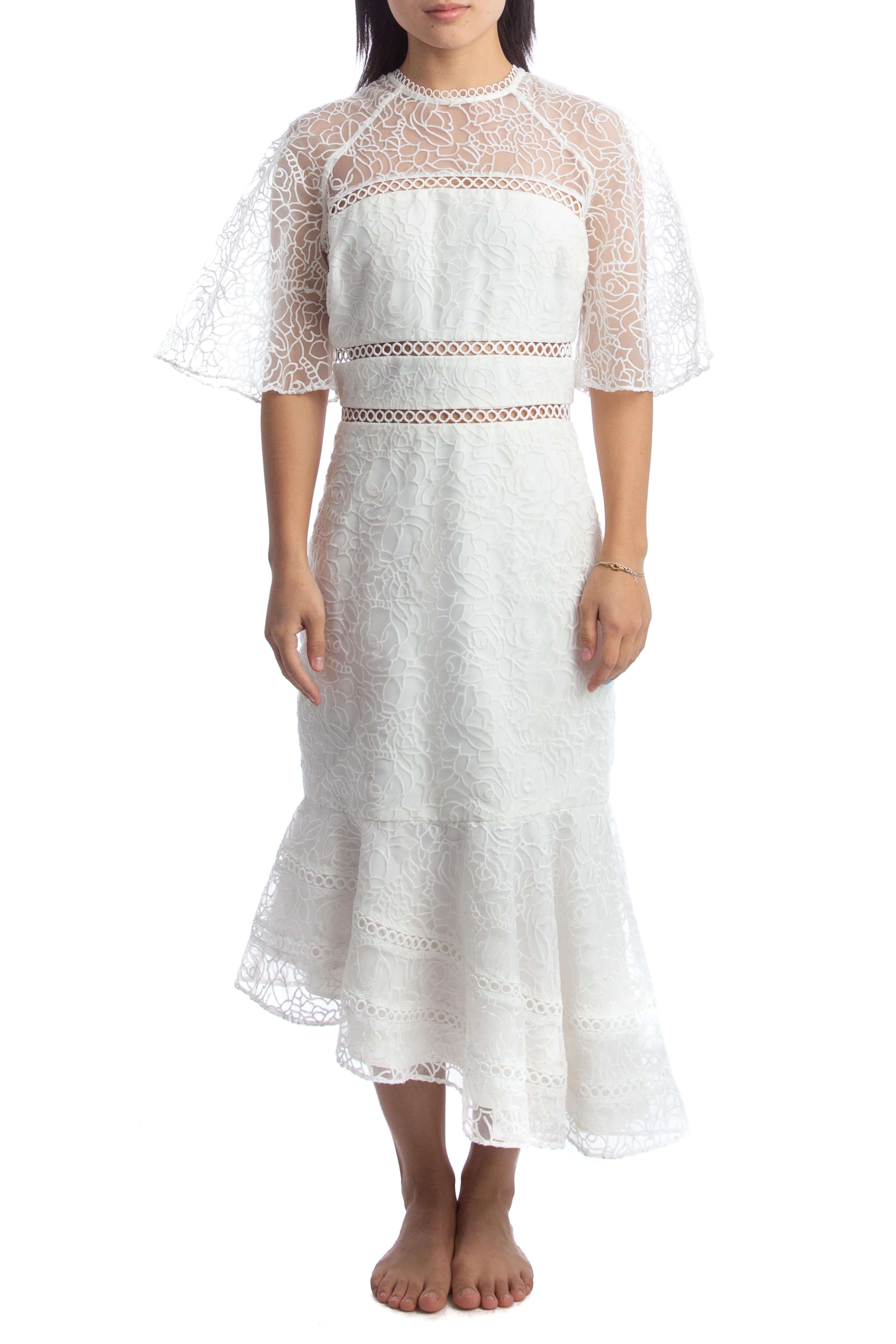 Keepsake, Talla 4