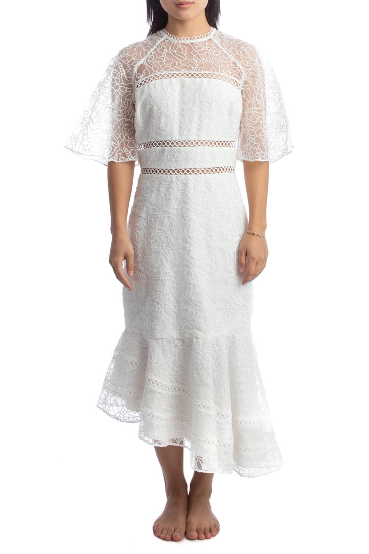 Vestido Keepsake, vista frontal – ClosetRehab
