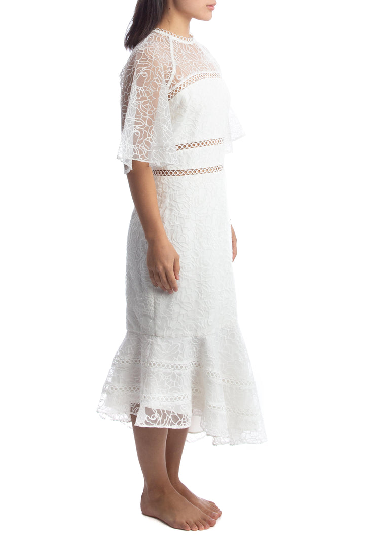 Vestido Keepsake, vista posterior – ClosetRehab