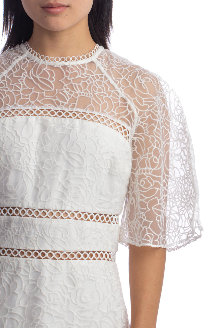 Vestido Keepsake, detalle – ClosetRehab