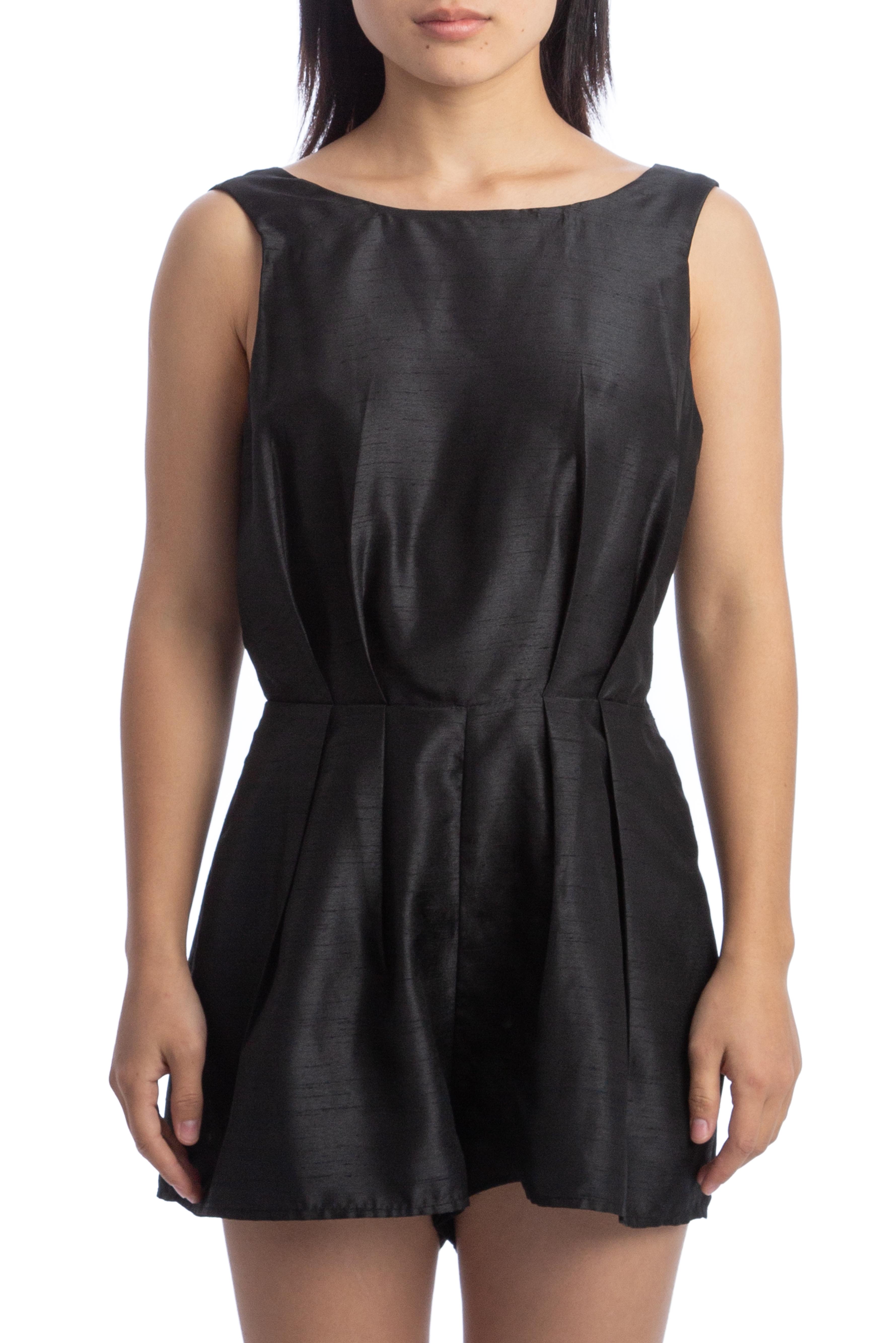 Keepsake, Talla S