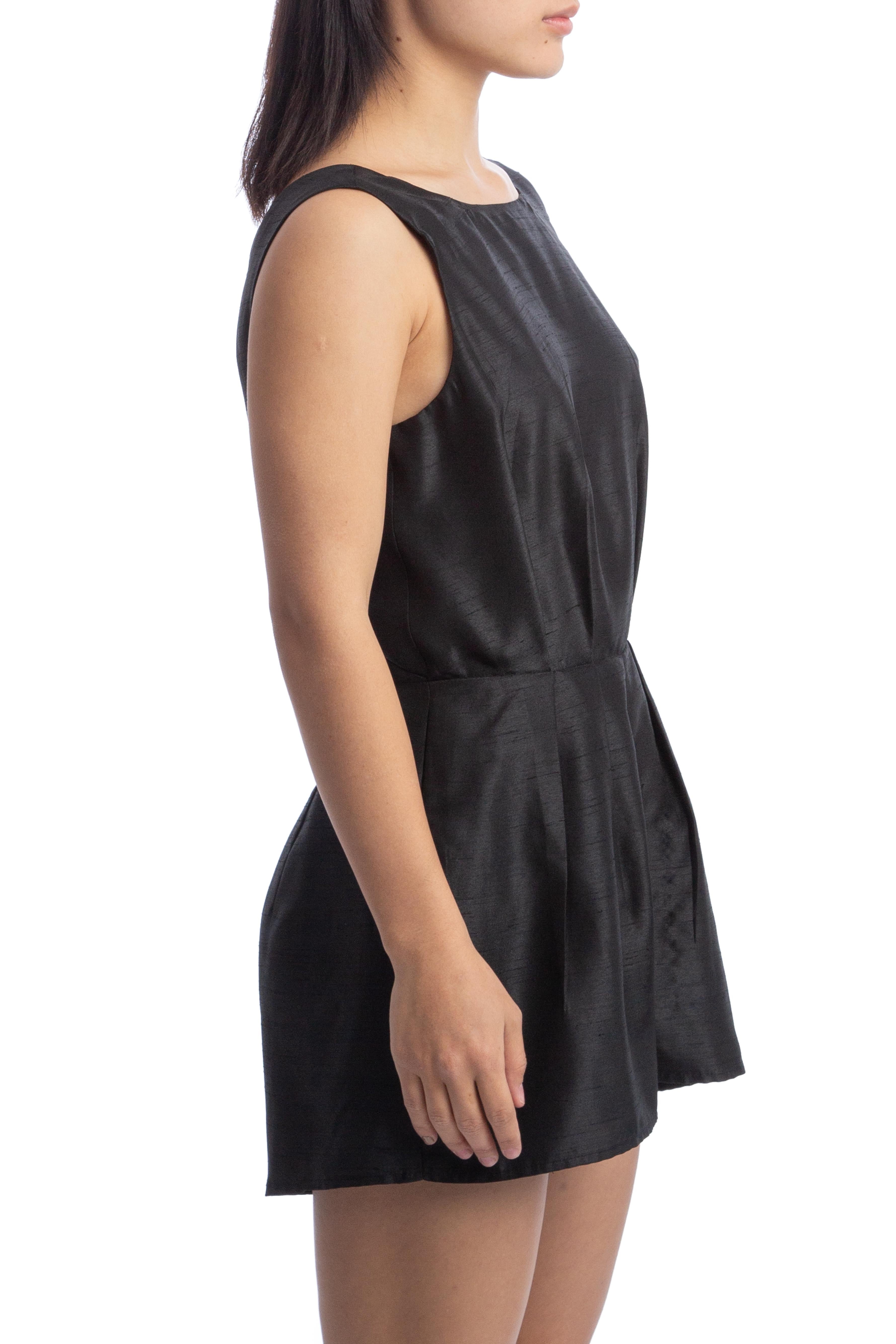 Keepsake, Talla S