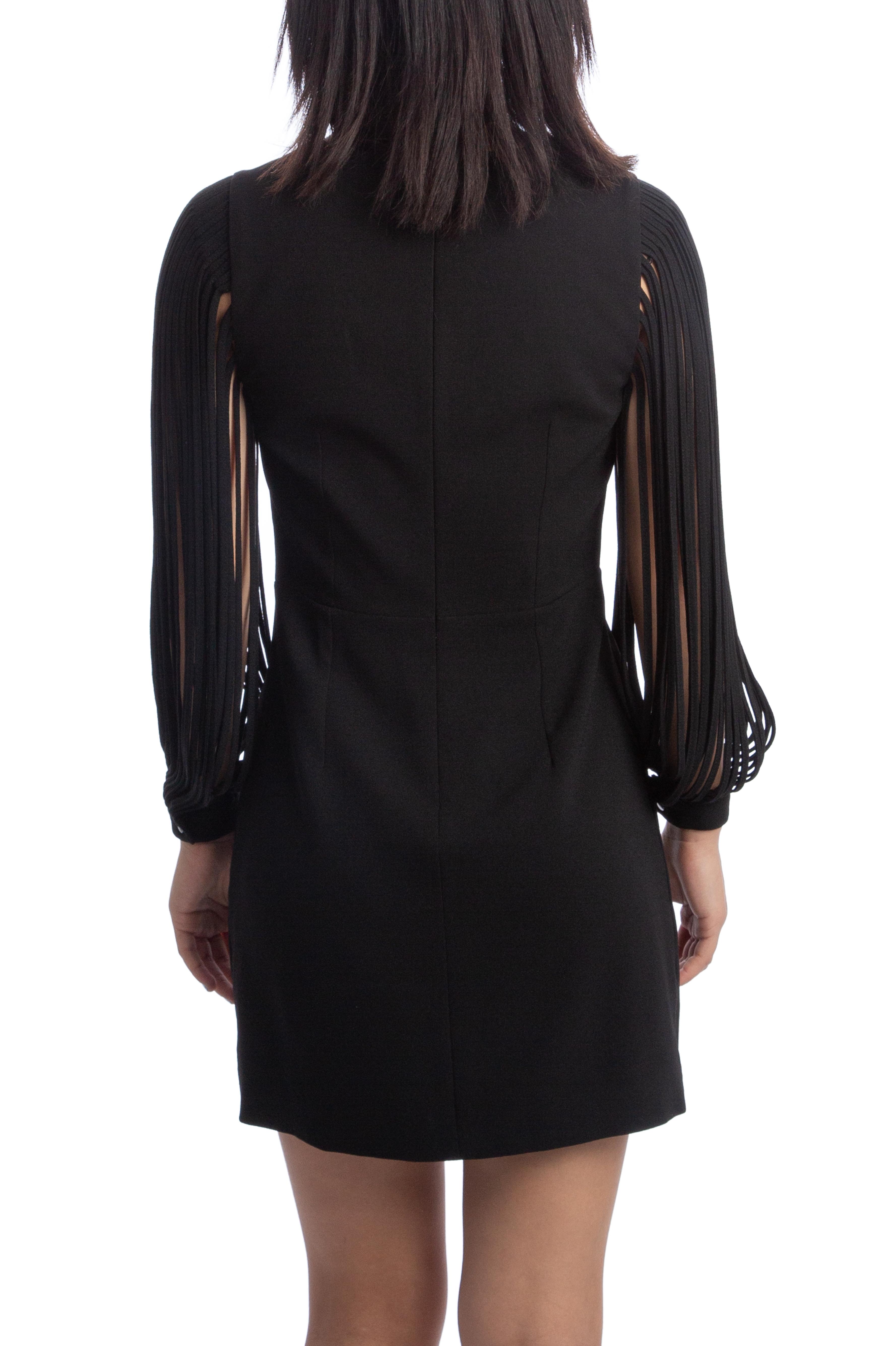 Halston Heritage, Talla 0