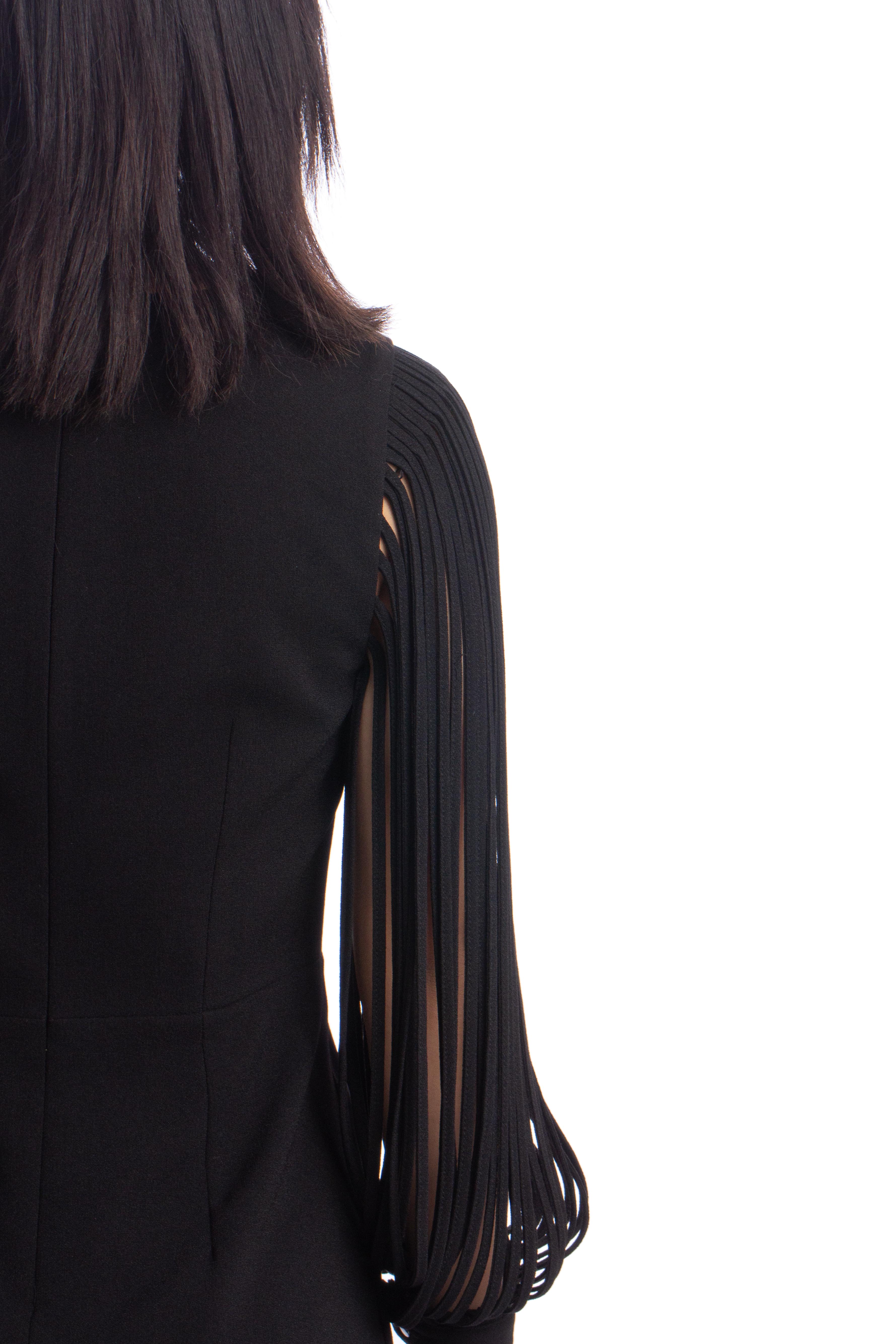 Halston Heritage, Talla 0