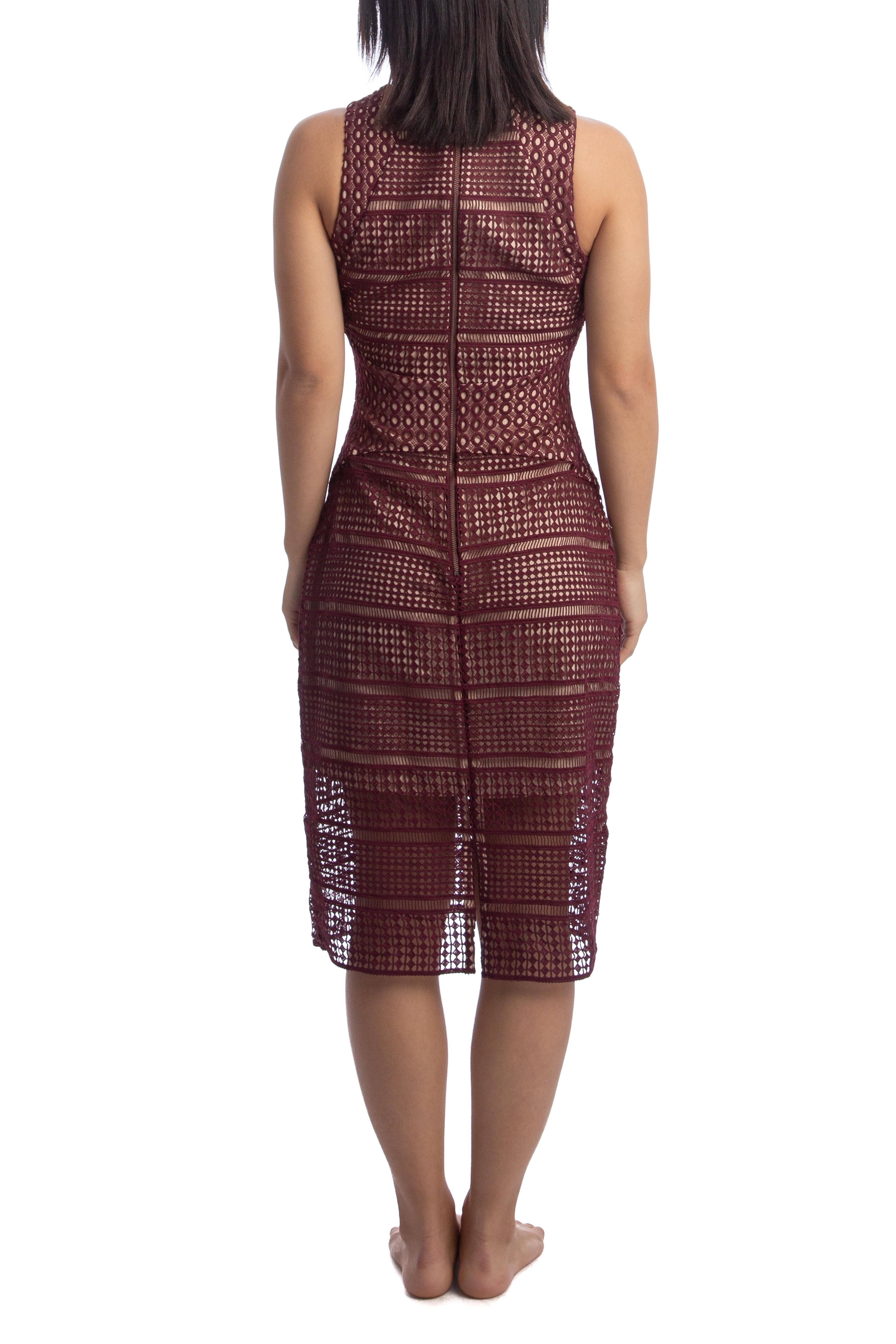 Keepsake, Talla XS