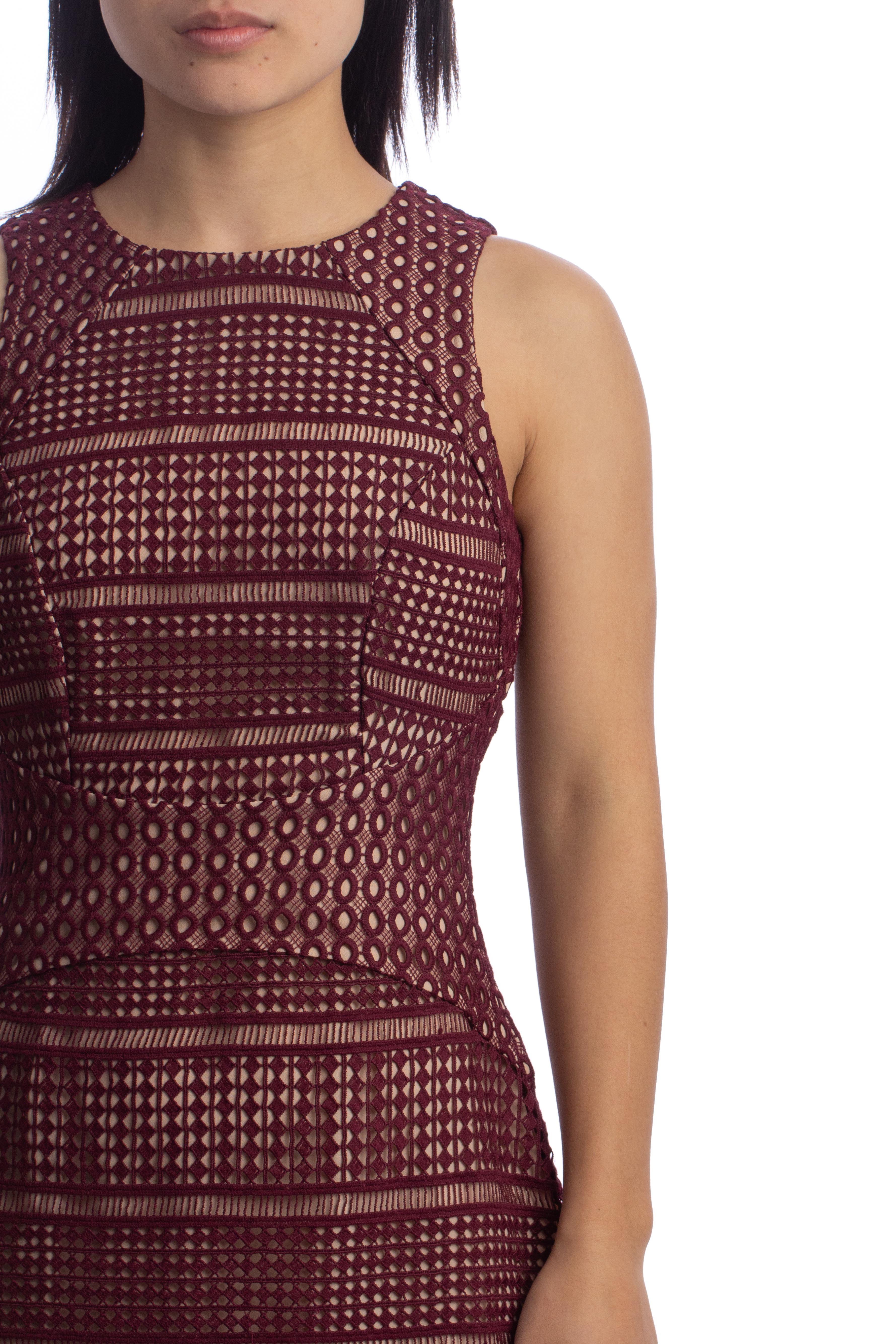 Keepsake, Talla XS
