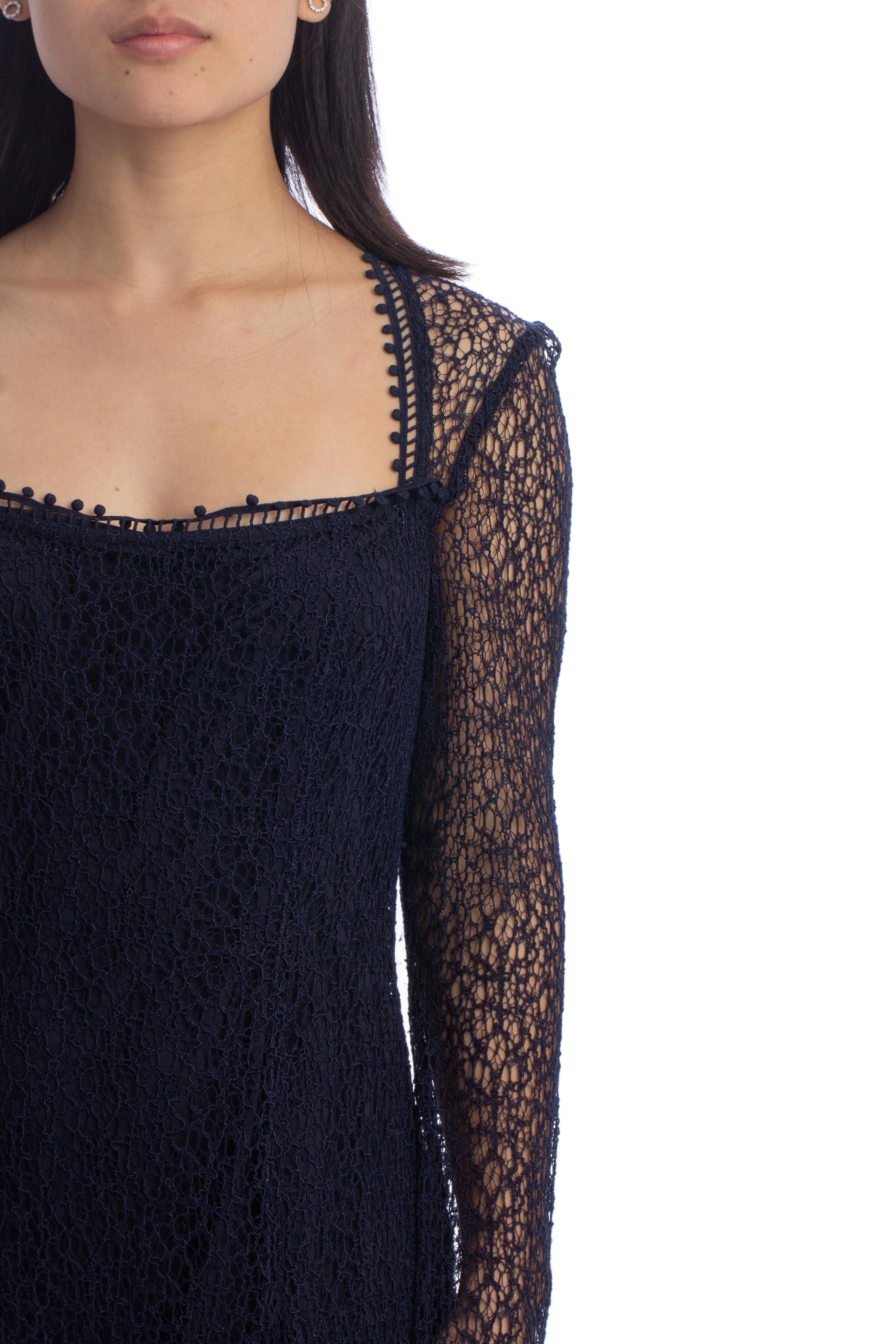 Nicholas, Talla S