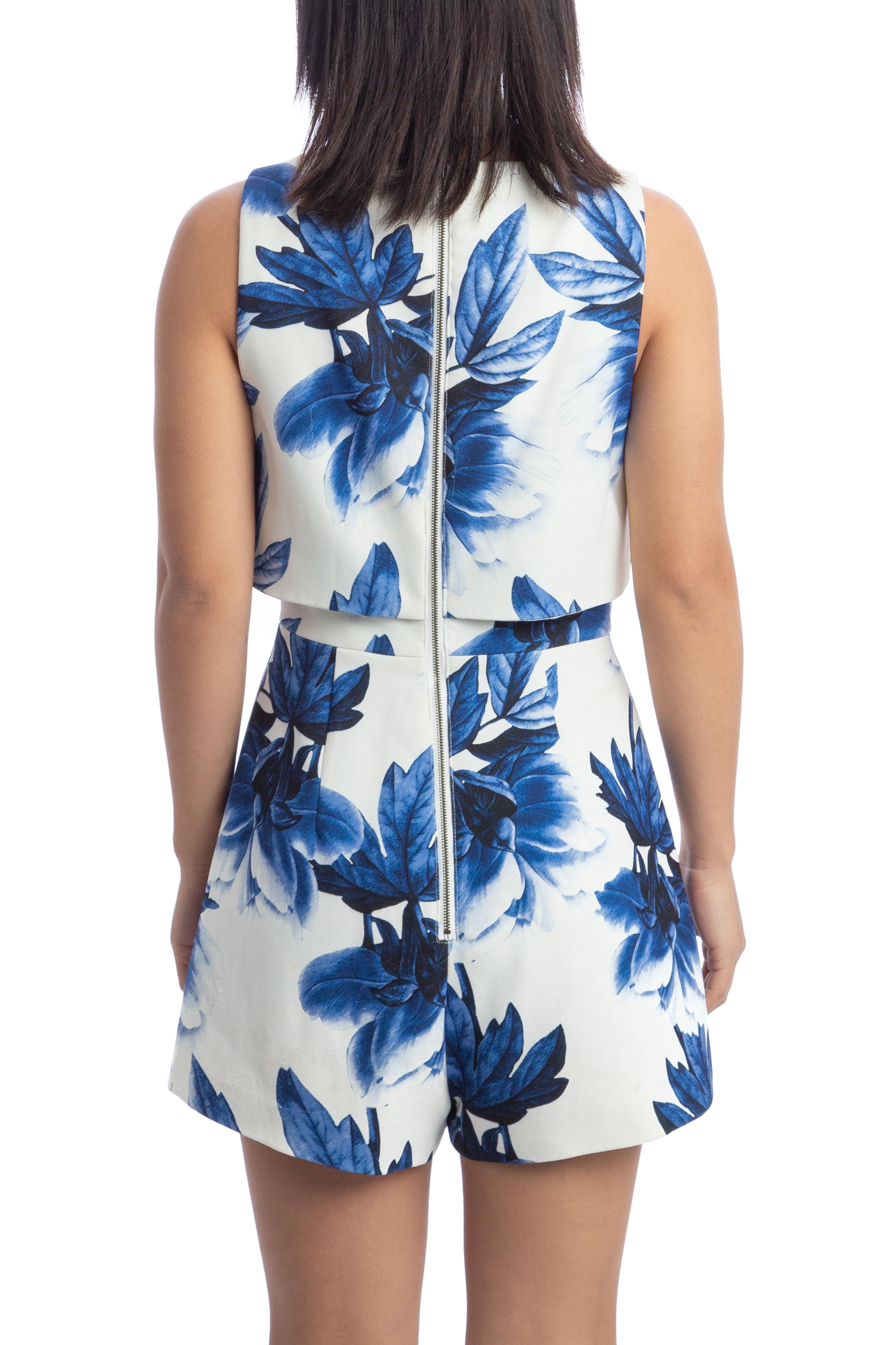 Keepsake, Talla S