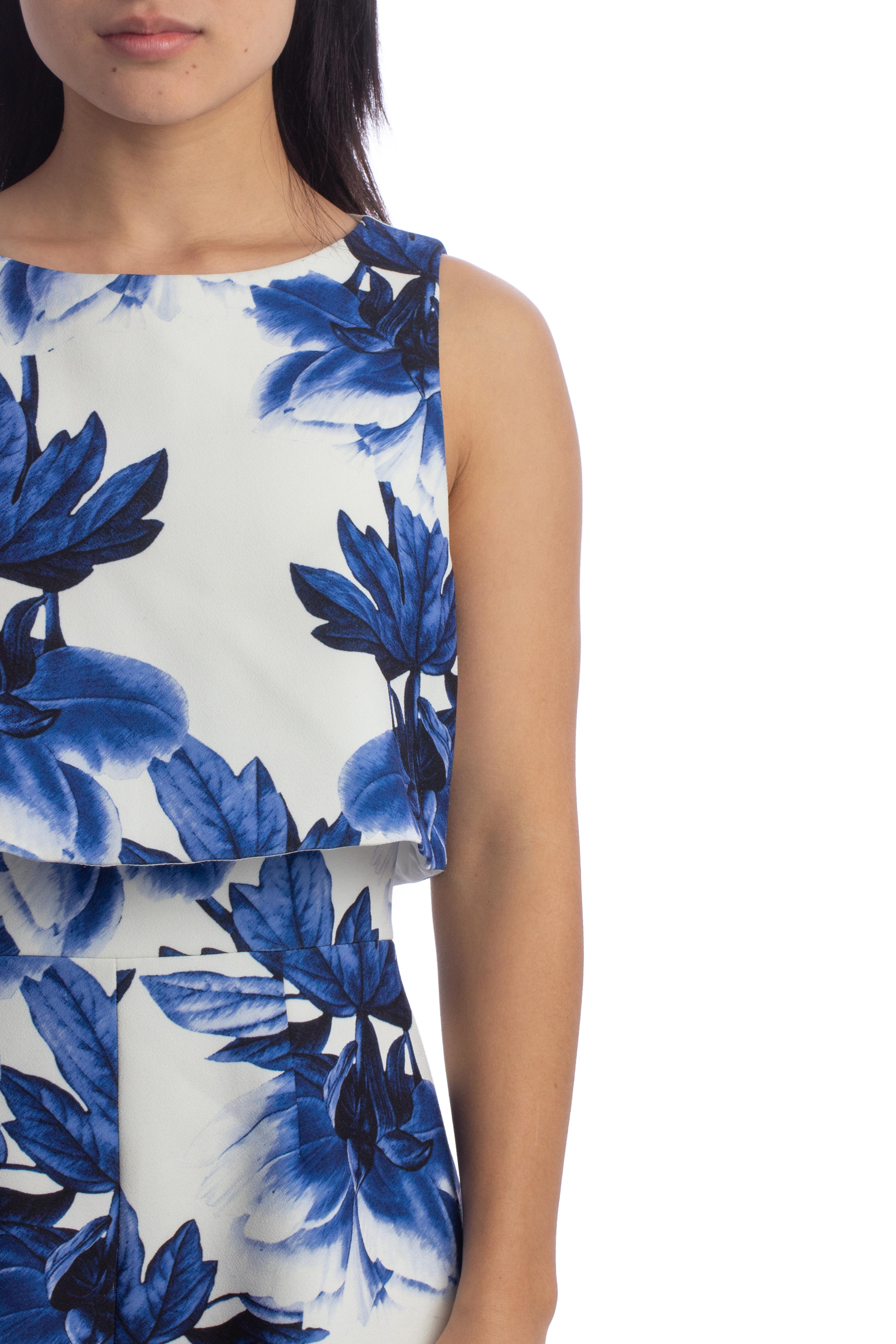 Keepsake, Talla S