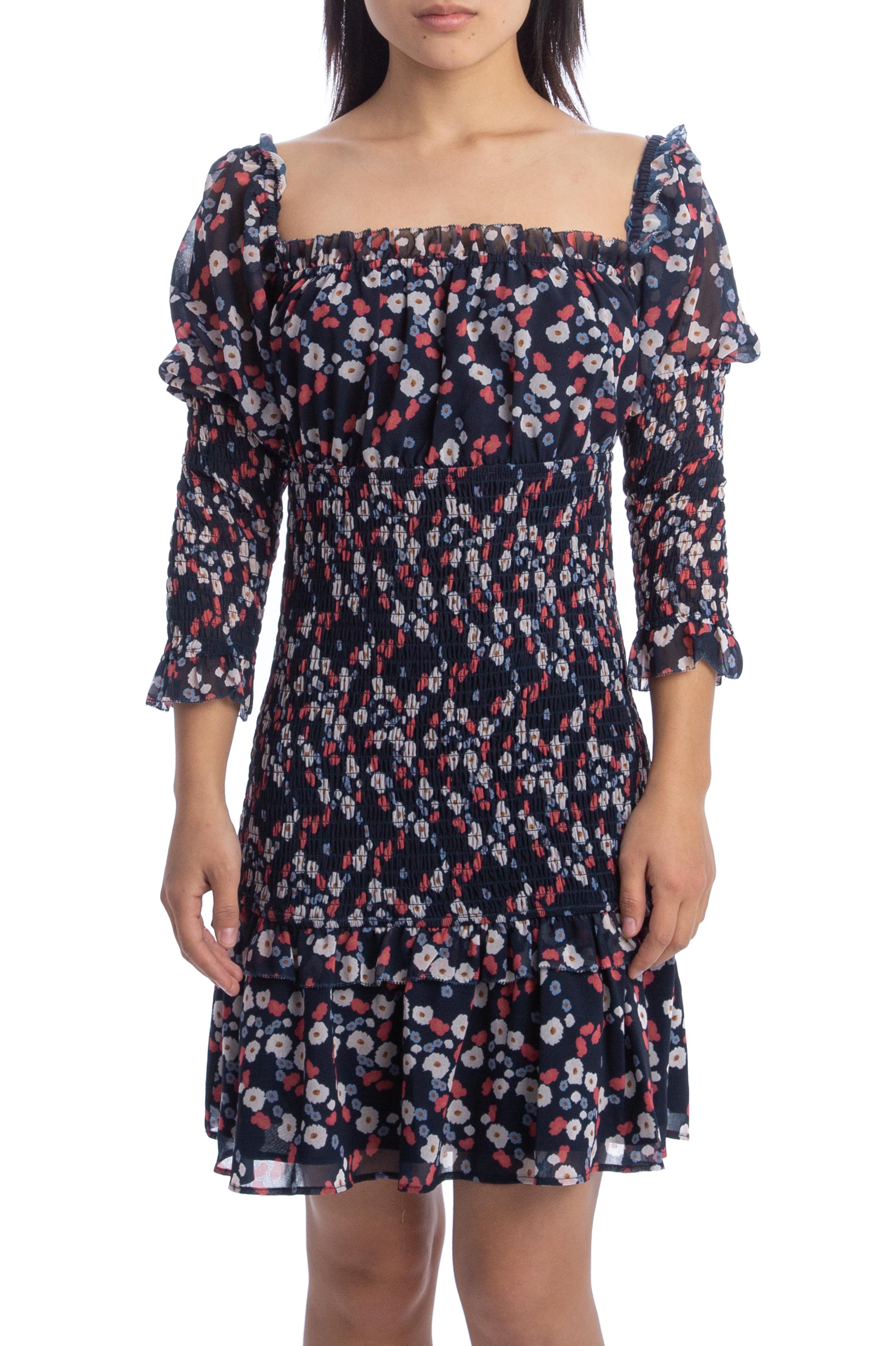 Keepsake, Talla 4