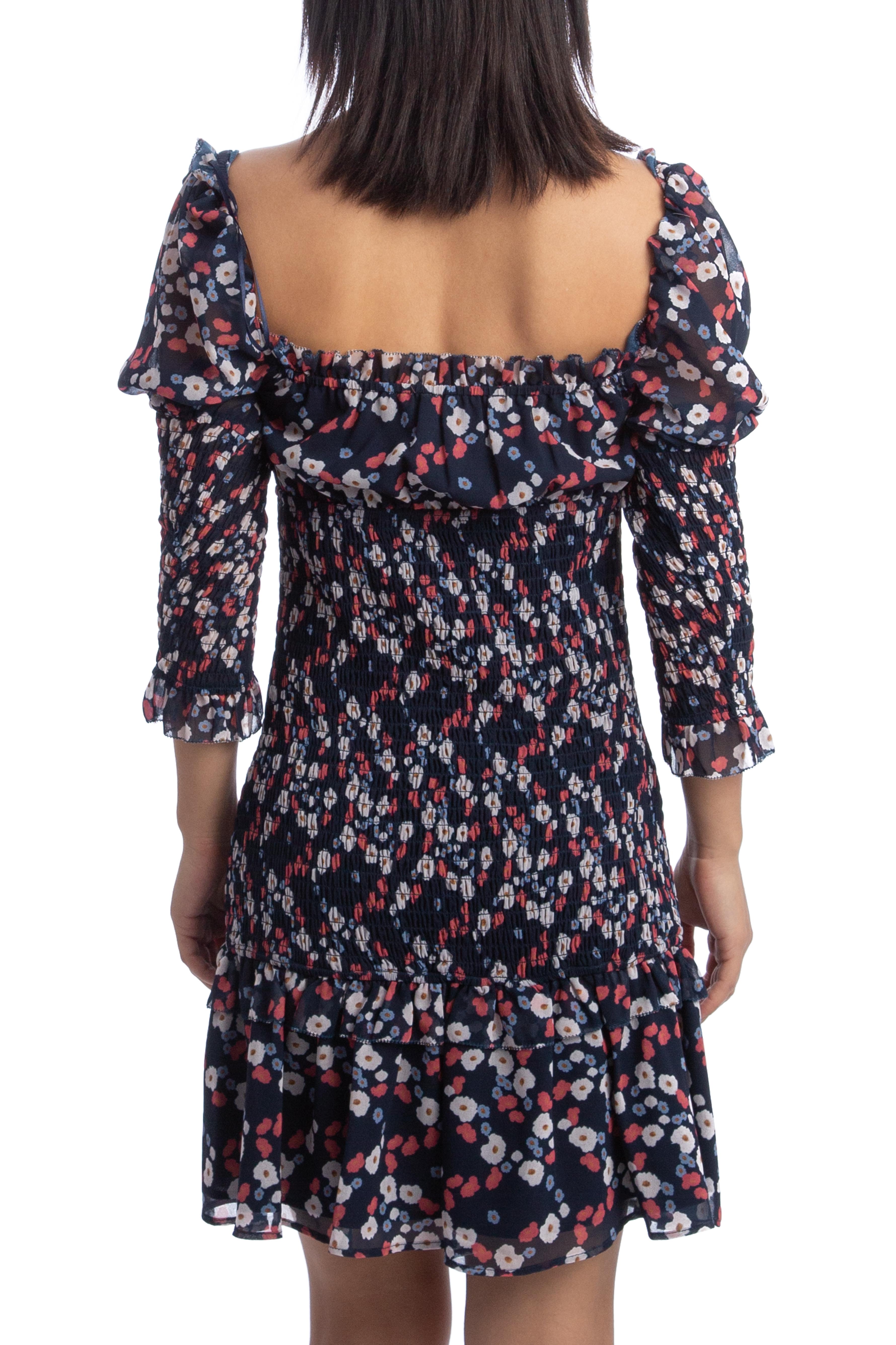 Keepsake, Talla 4