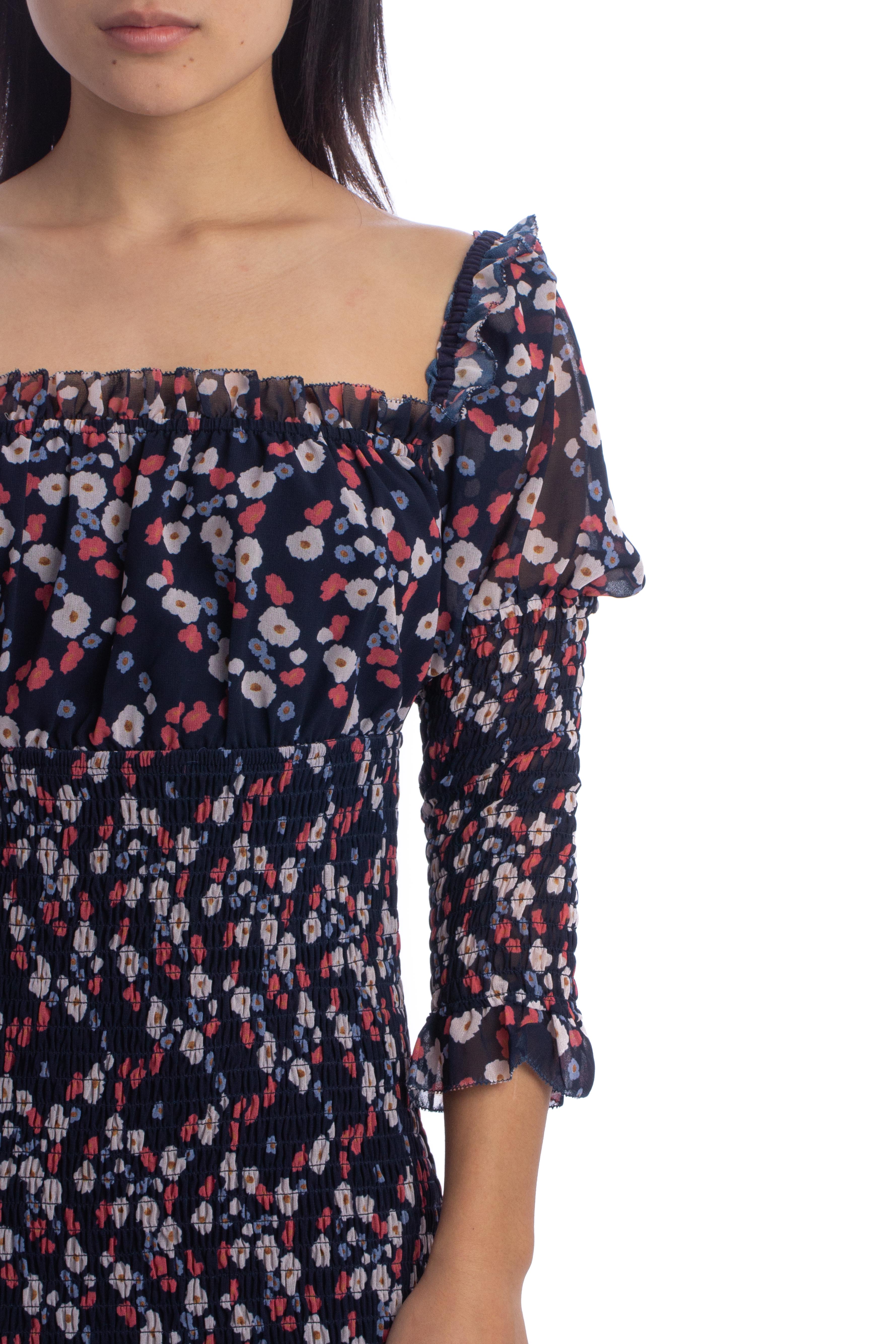 Keepsake, Talla 4
