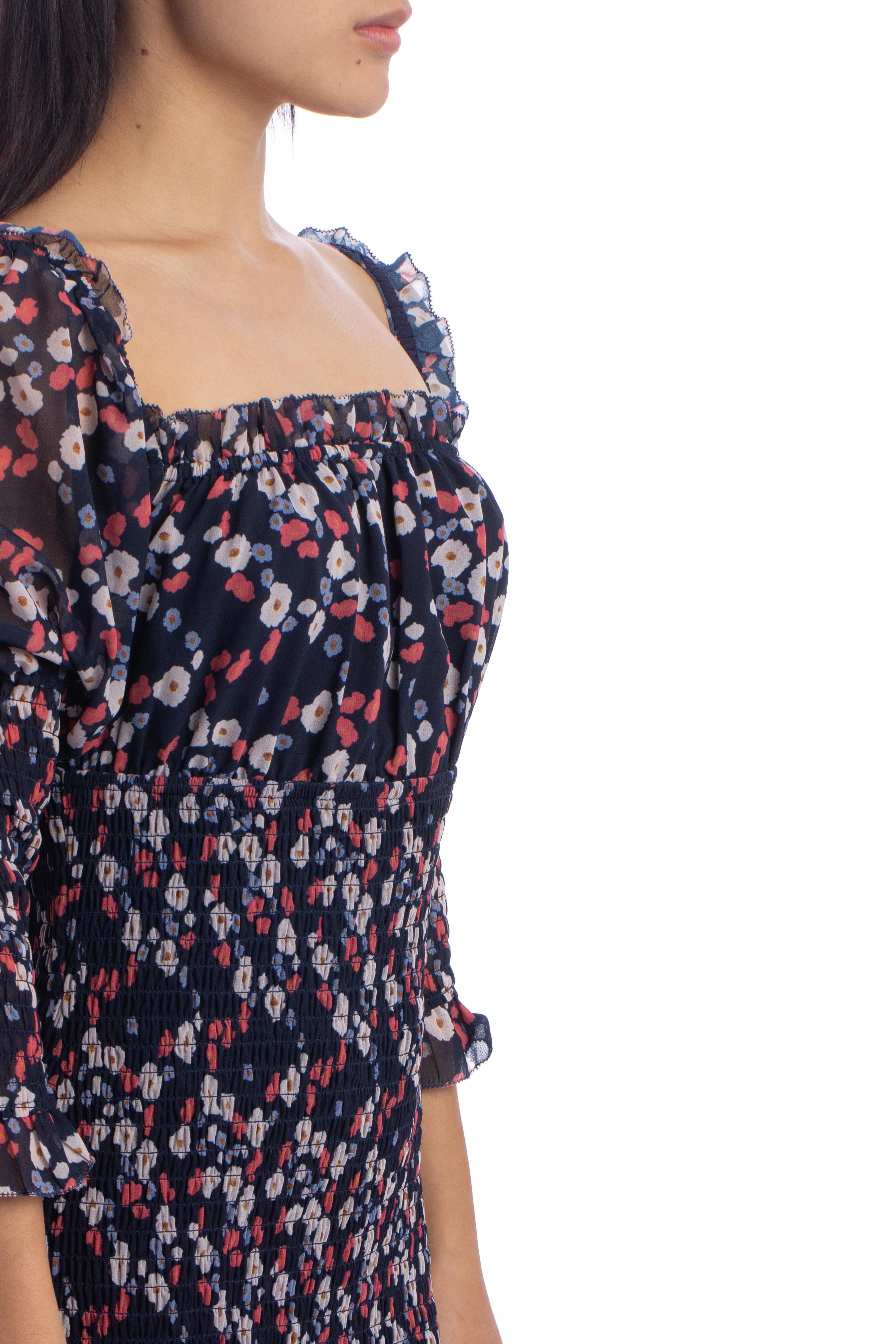 Keepsake, Talla 4