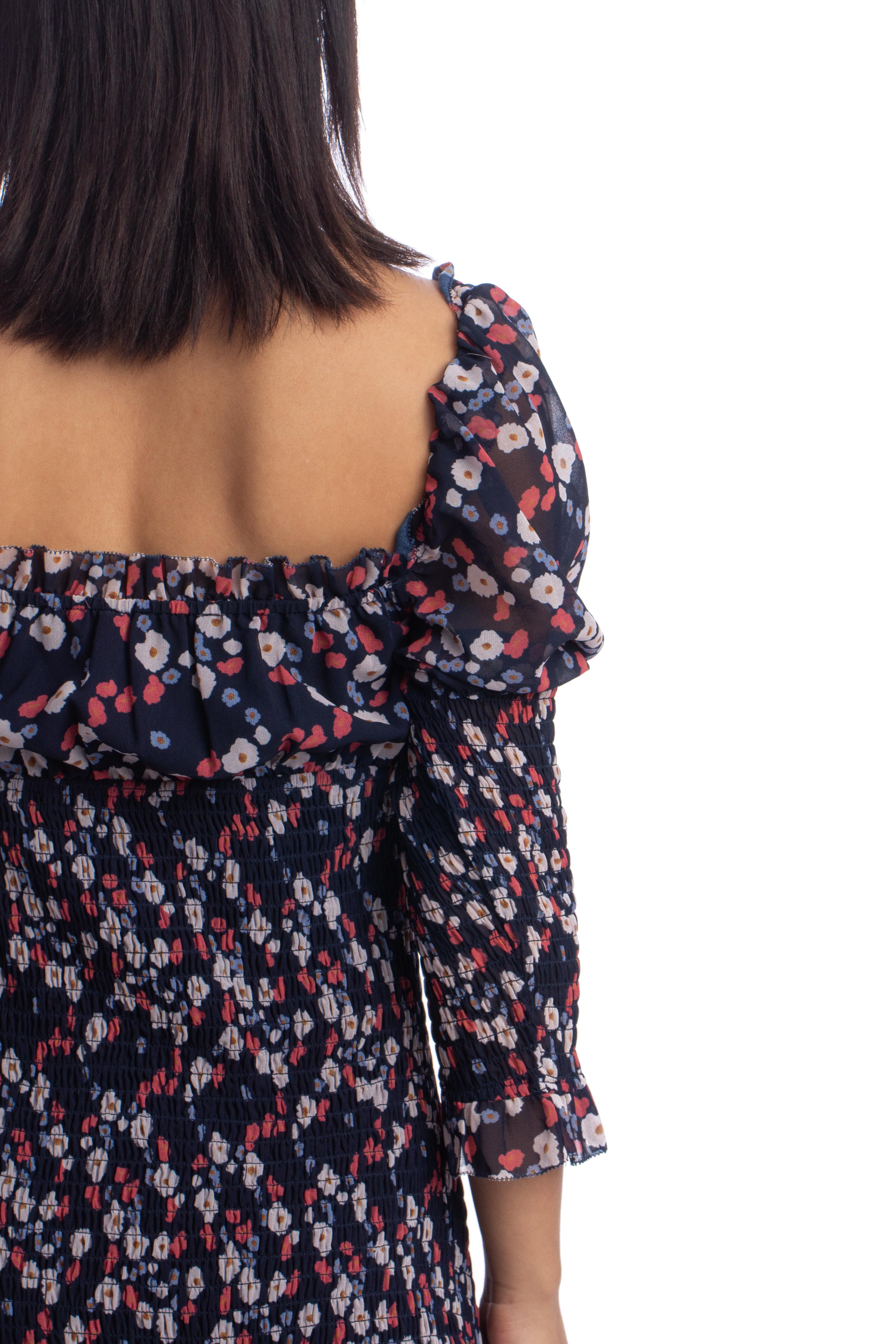 Keepsake, Talla 4
