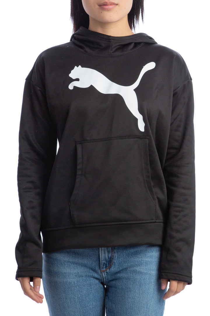 Sudadera Puma, vista frontal – ClosetRehab