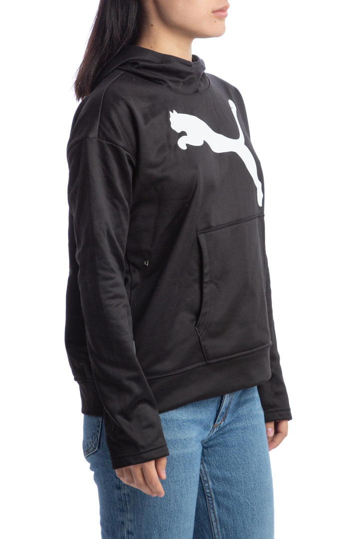 Sudadera Puma, vista posterior – ClosetRehab