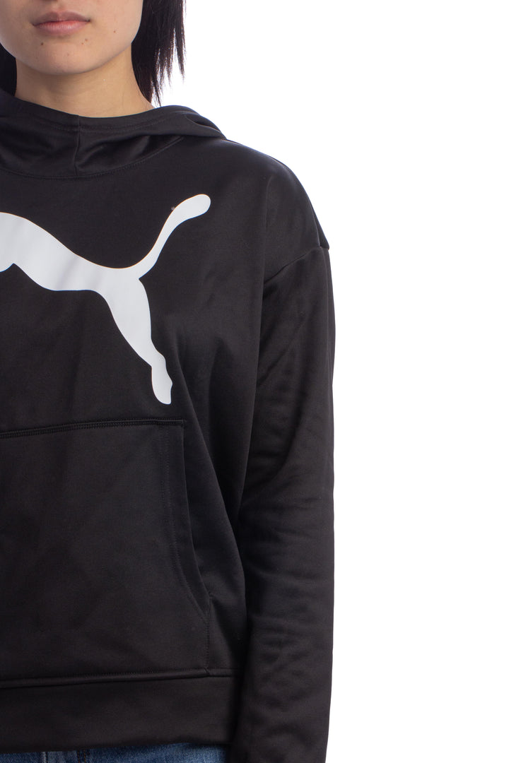 Sudadera Puma, detalle – ClosetRehab