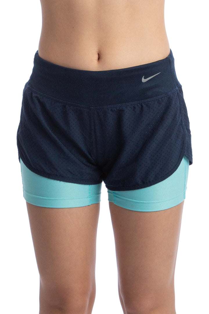 Short Nike, vista frontal – ClosetRehab
