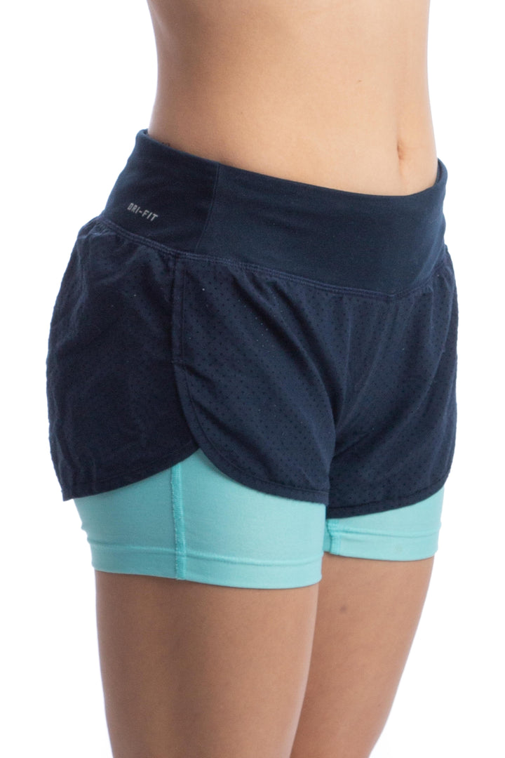 Short Nike, vista posterior – ClosetRehab
