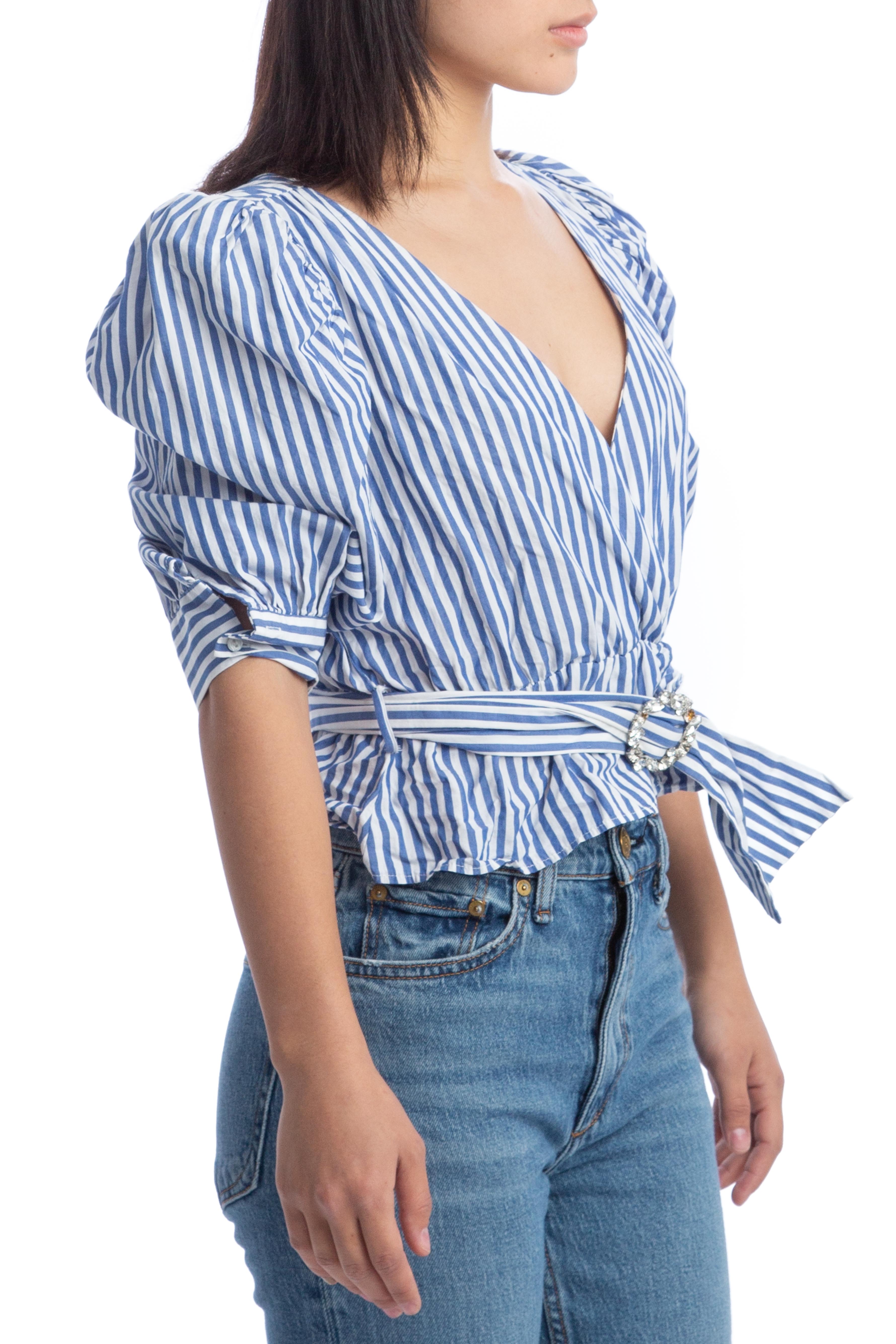 Zara, Talla XS