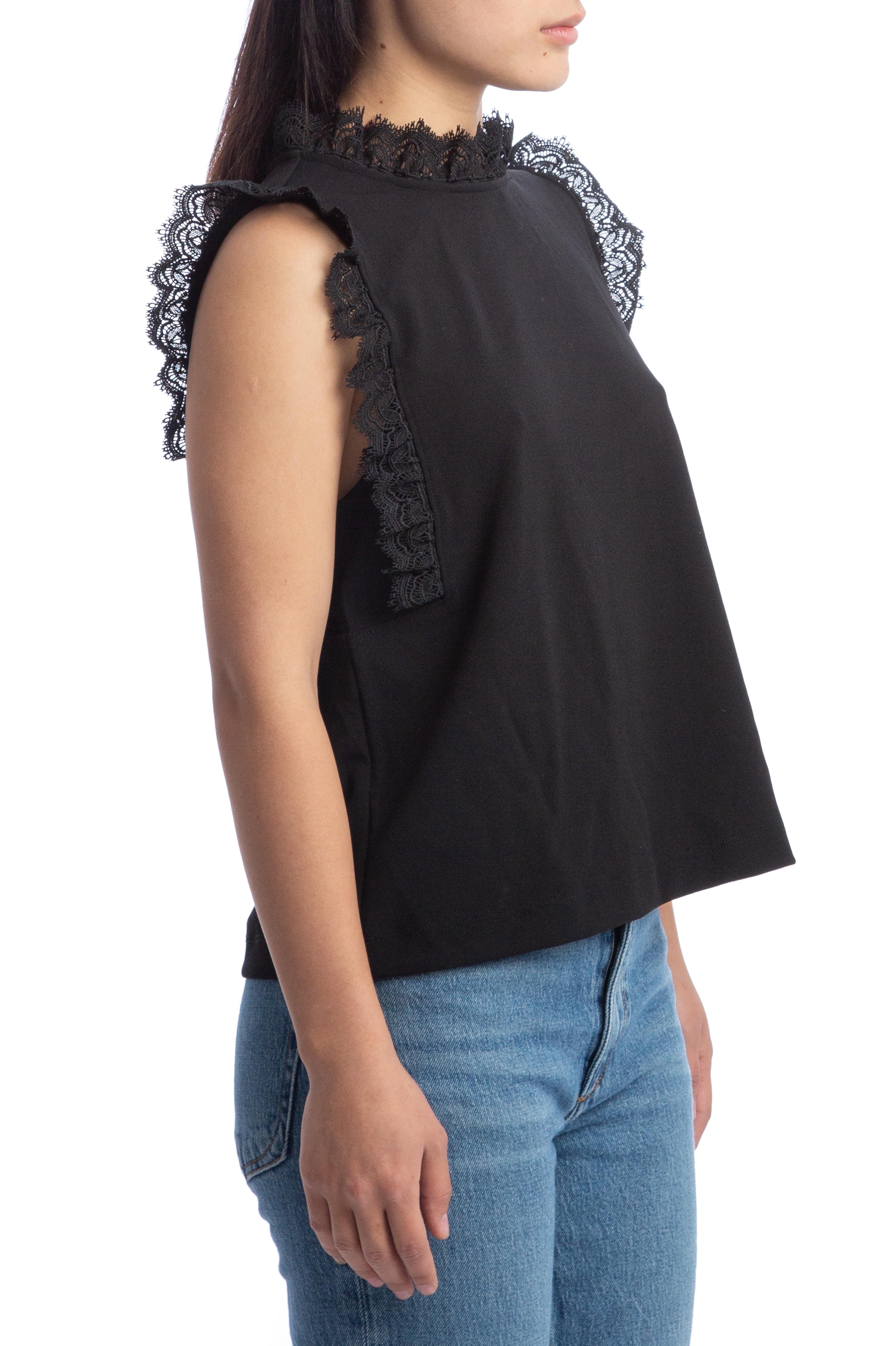 Ann Taylor, Talla S