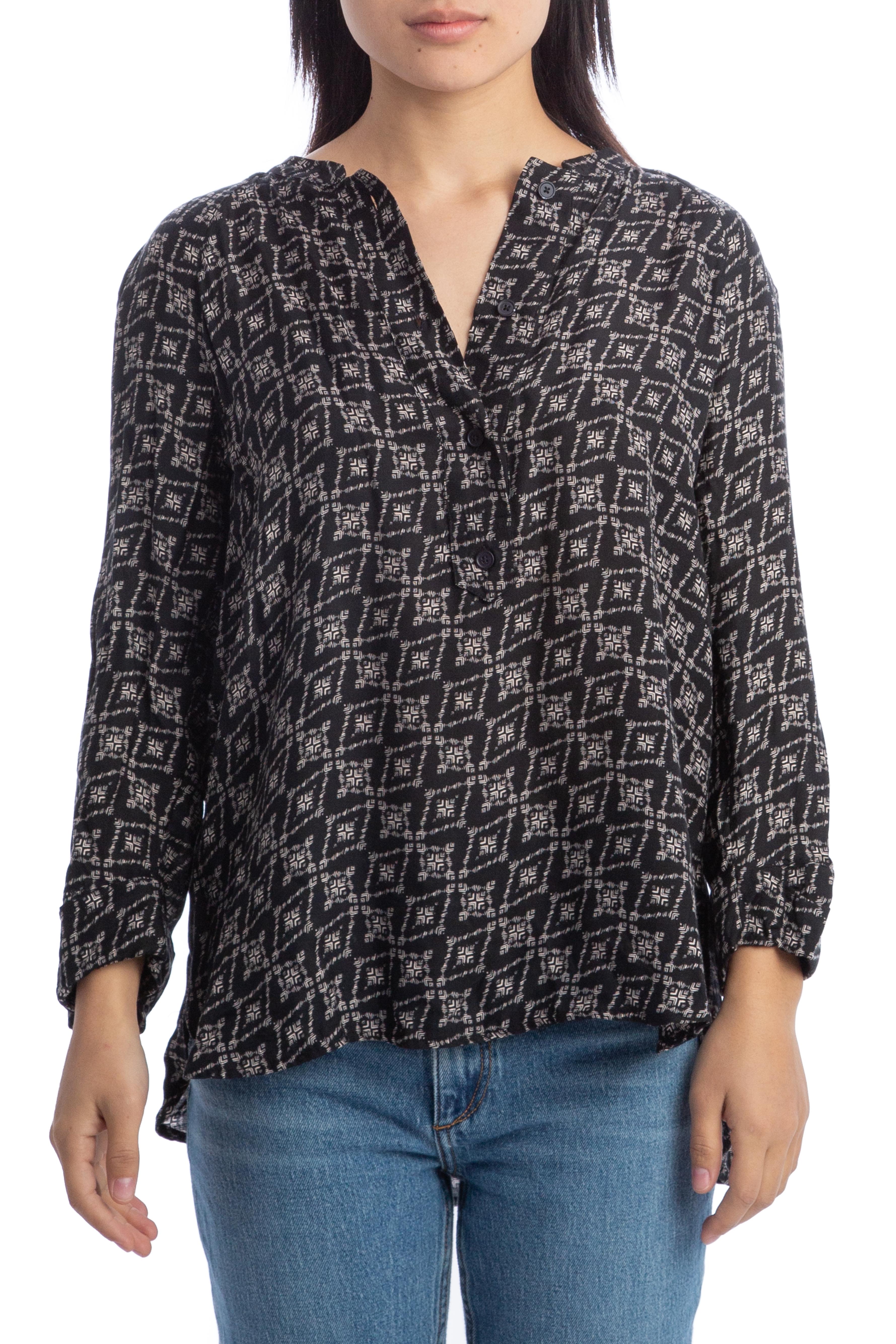 Massimo Dutti, Talla 6