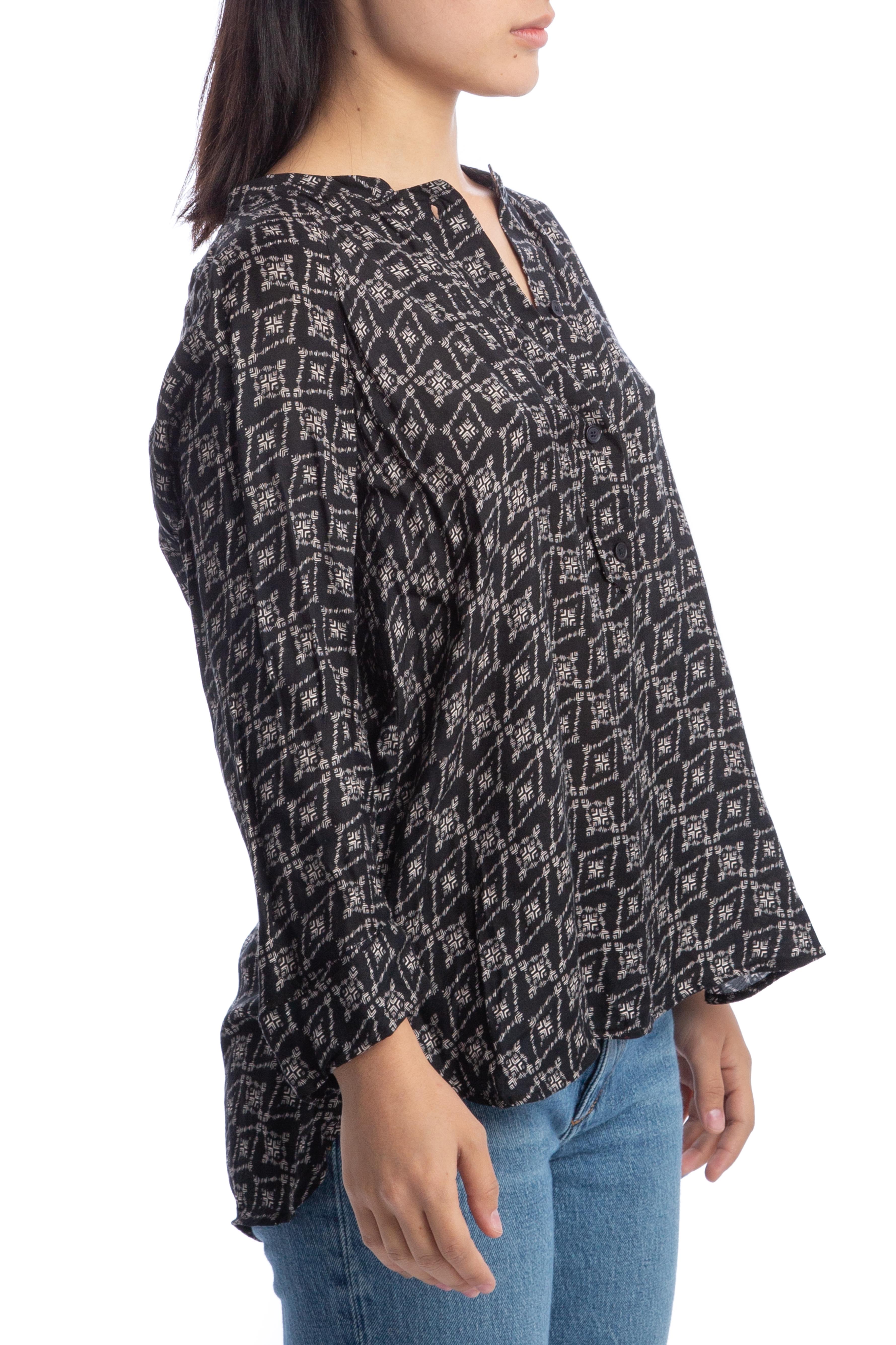 Massimo Dutti, Talla 6