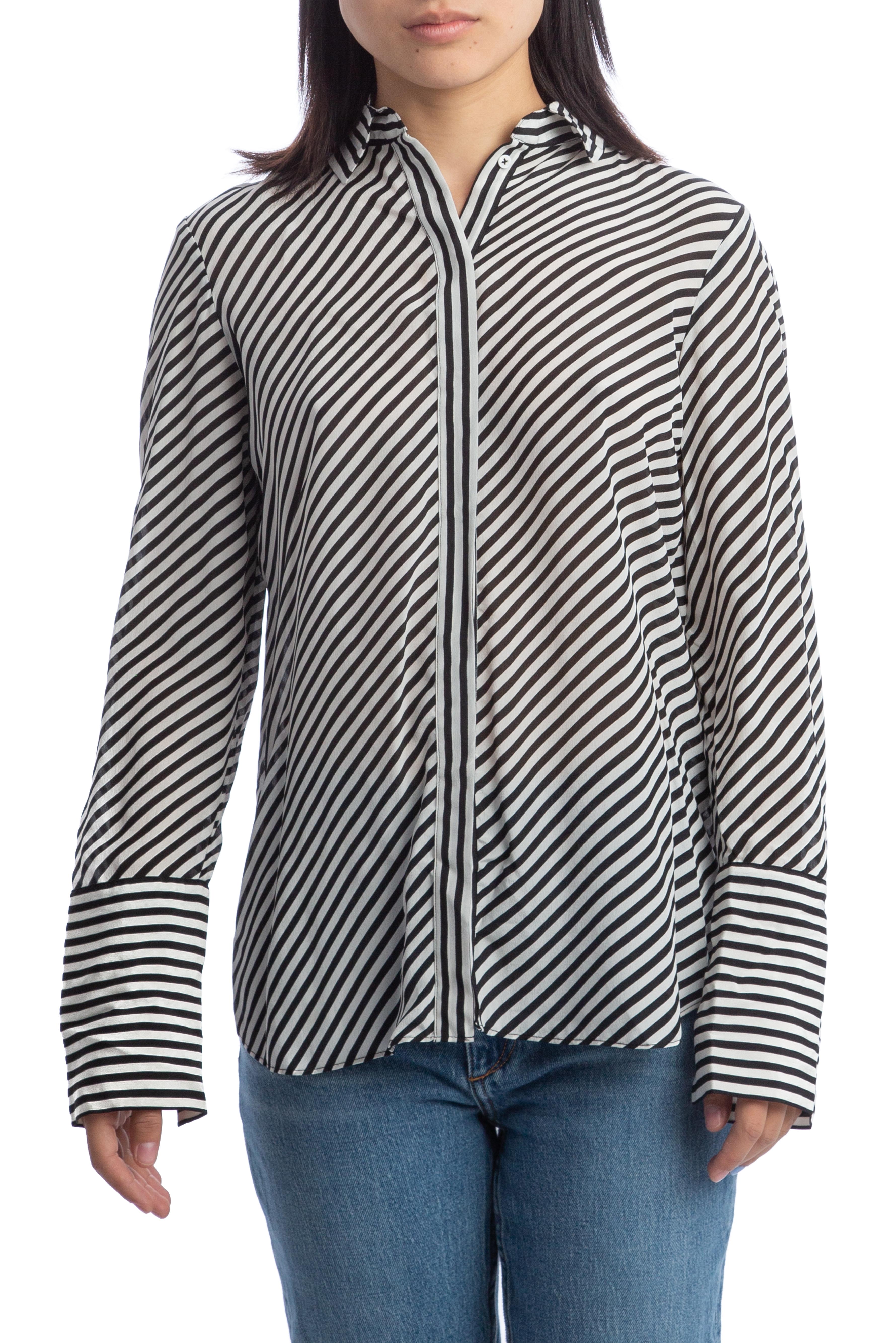 Massimo Dutti, Talla 4