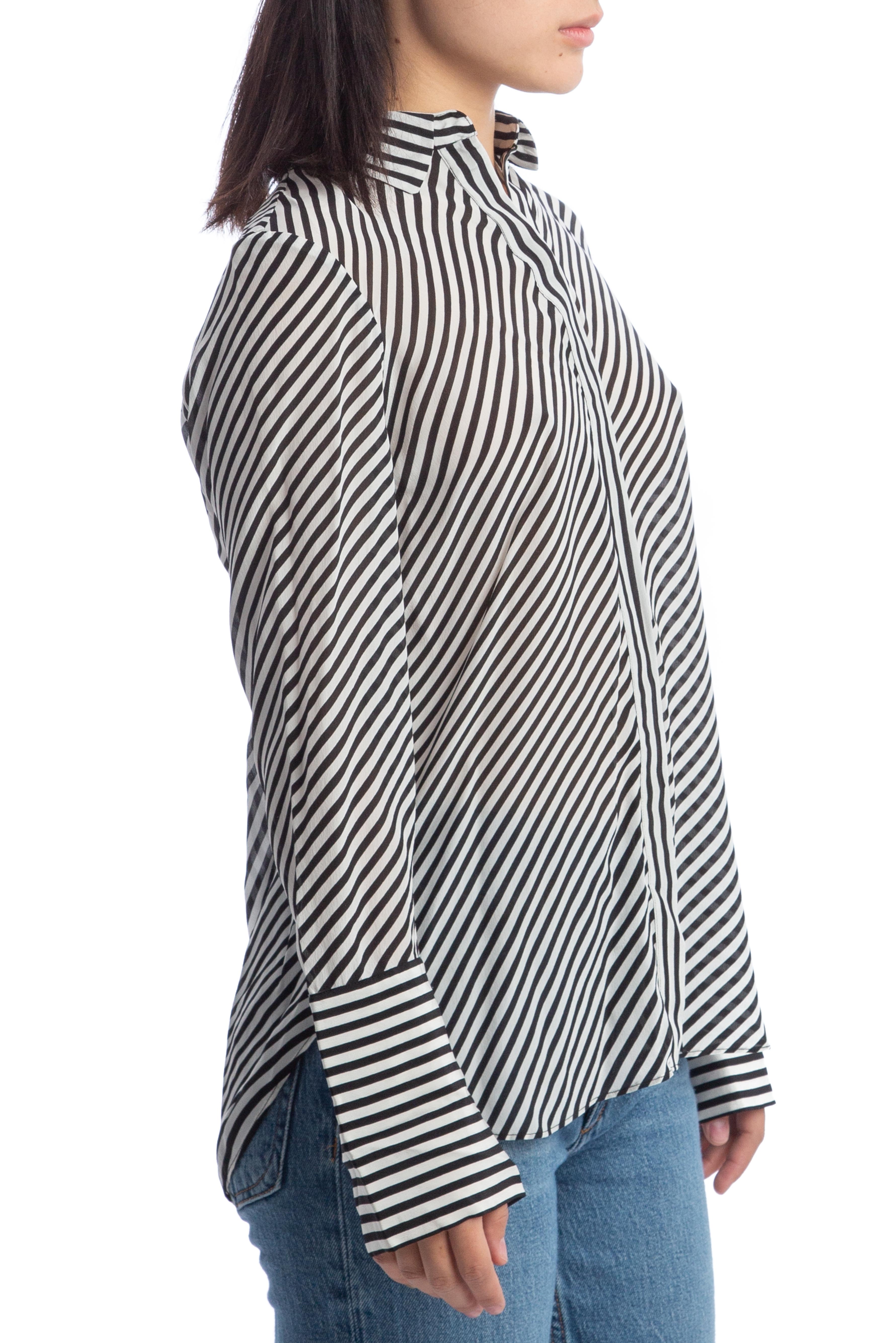 Massimo Dutti, Talla 4