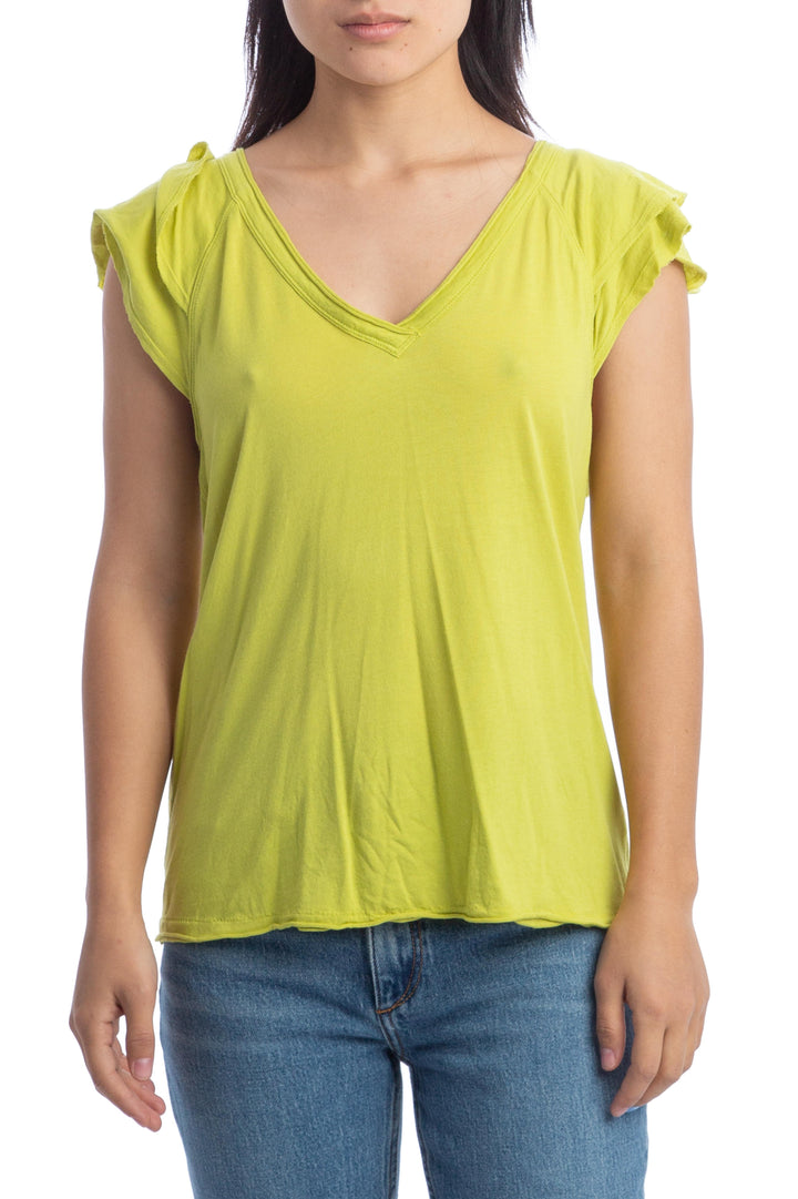 Blusa Maeve, vista frontal – ClosetRehab