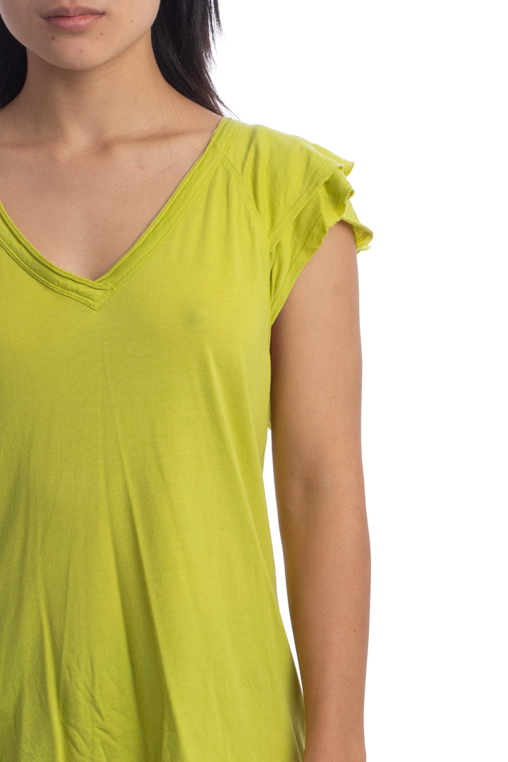 Blusa Maeve, detalle – ClosetRehab