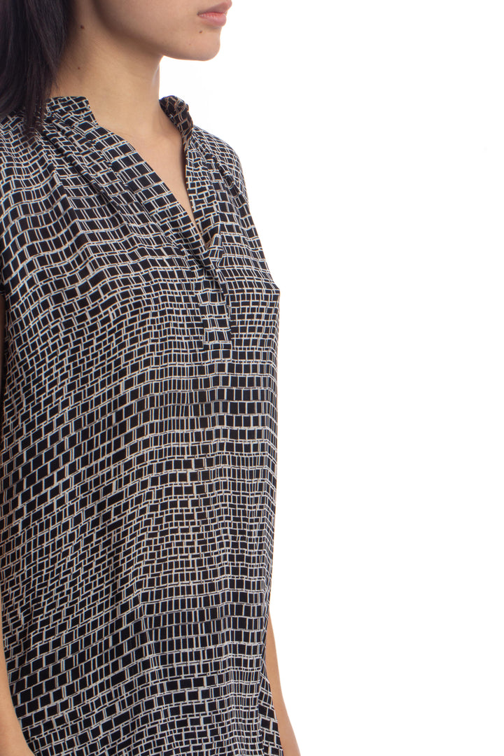 Blusa Vince, detalle 5 – ClosetRehab