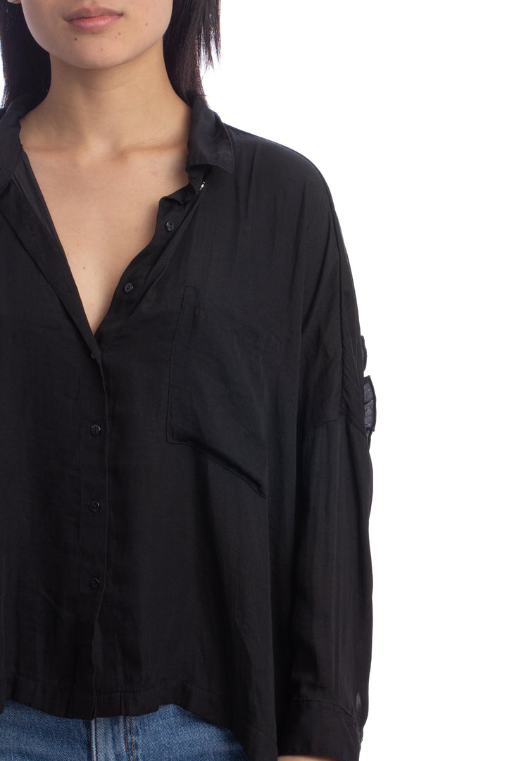 Blusa Rapsodia, detalle – ClosetRehab