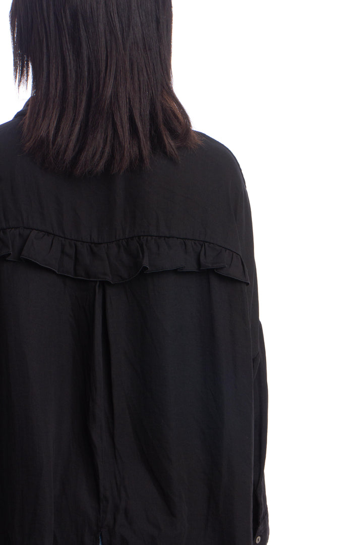 Blusa Rapsodia, detalle 6 – ClosetRehab