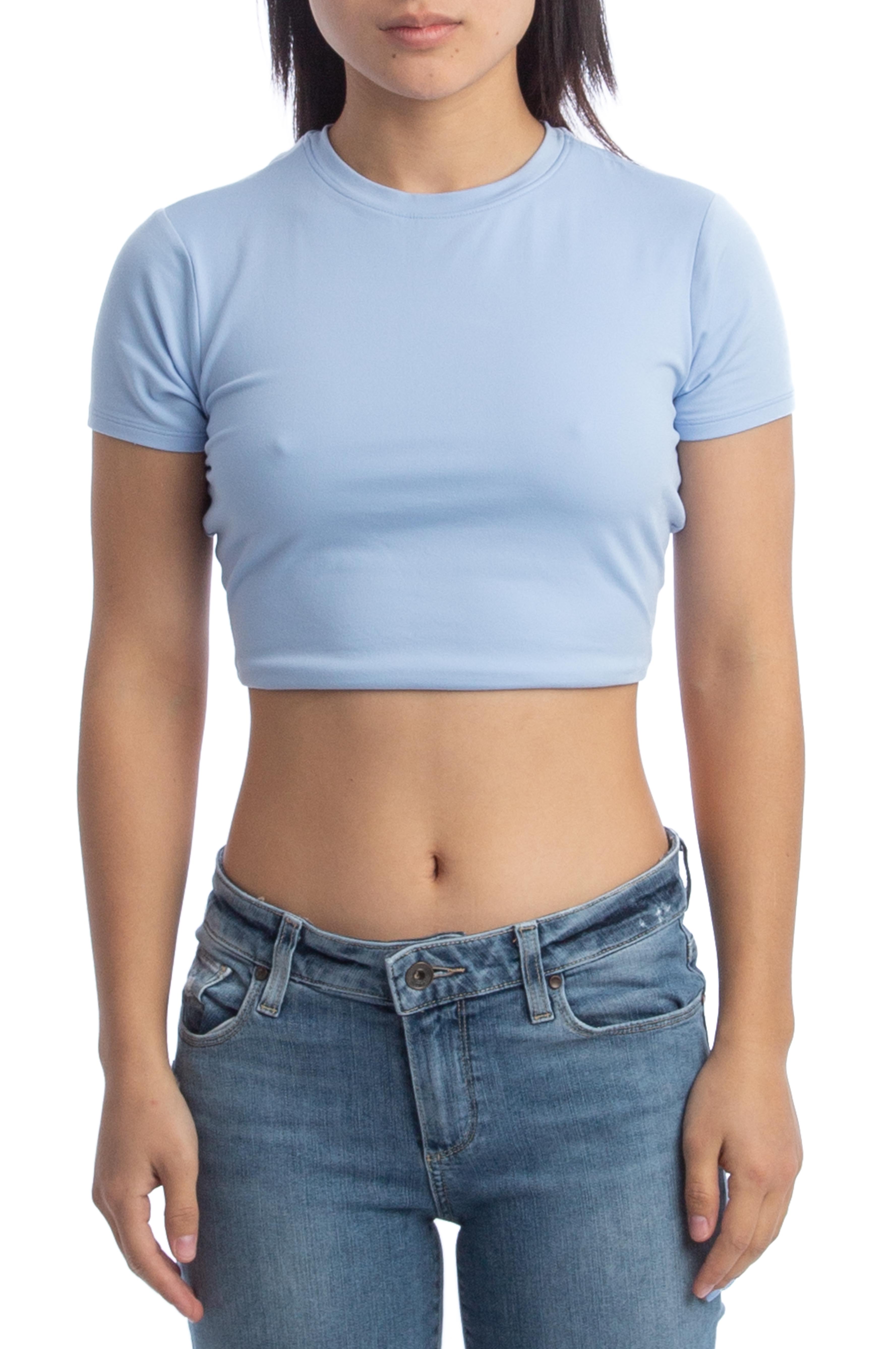 Alo (NWT), Talla S