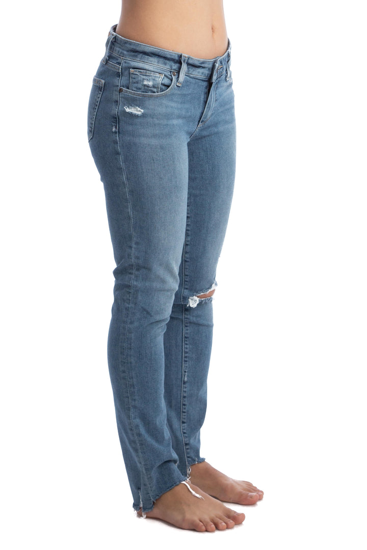 Jeans Paige, vista posterior – ClosetRehab