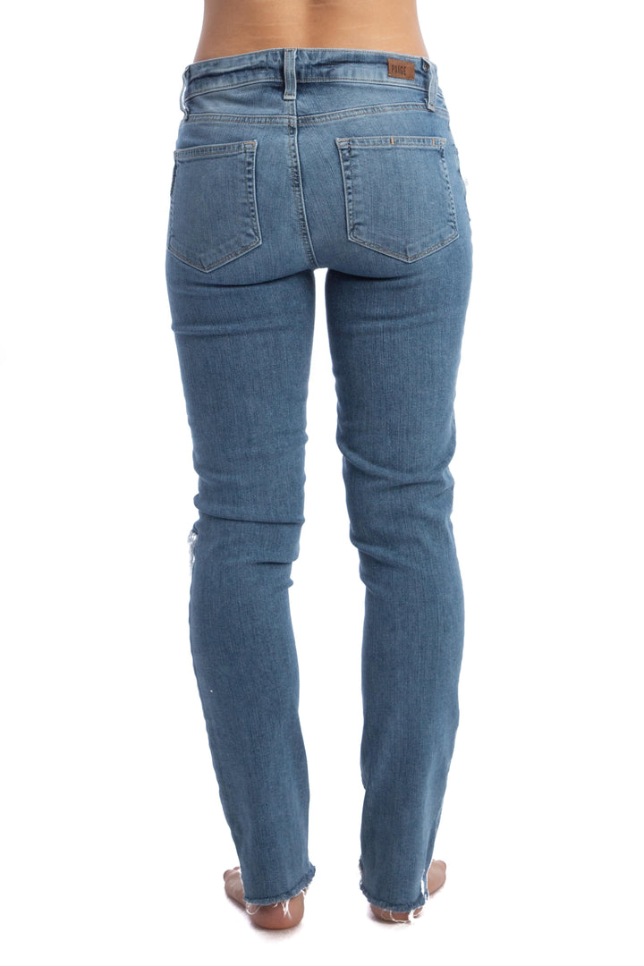 Jeans Paige, vista lateral – ClosetRehab