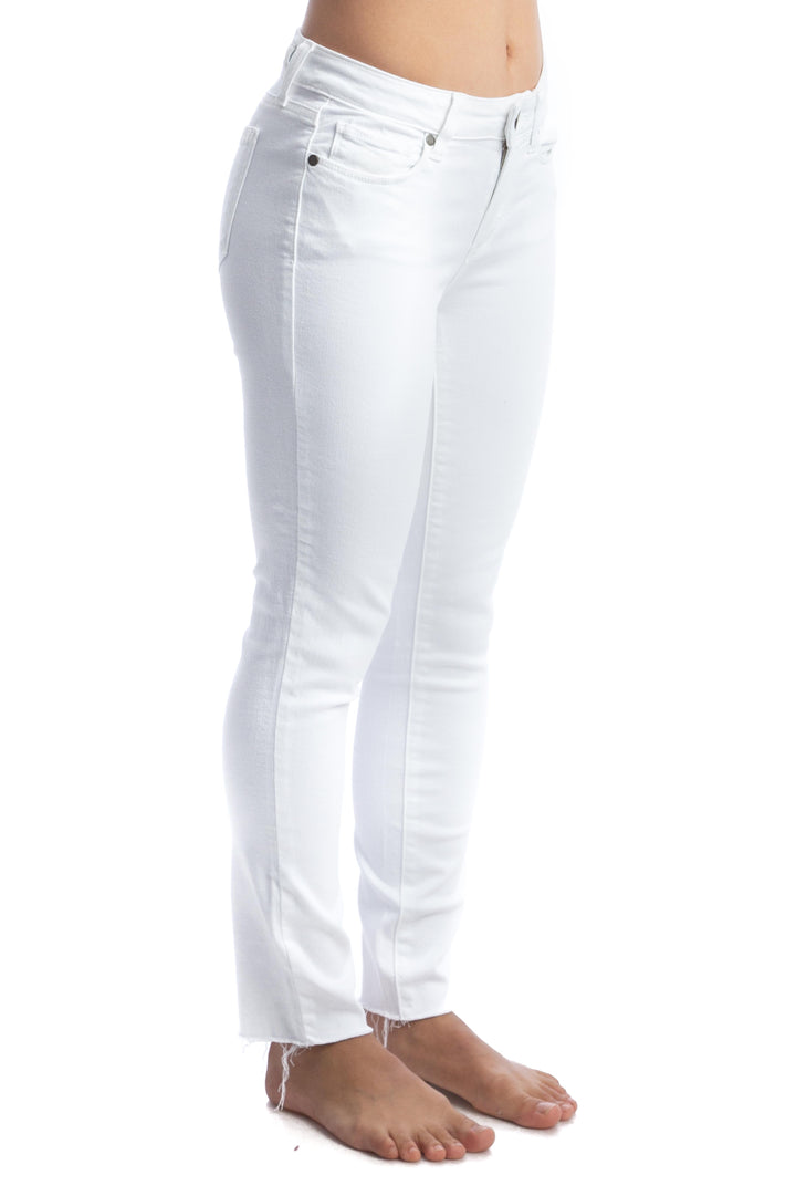Jeans Paige, vista posterior – ClosetRehab