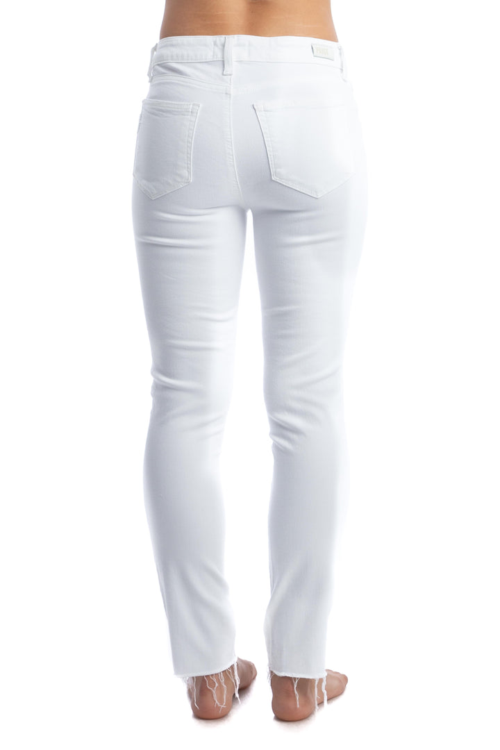 Jeans Paige, vista lateral – ClosetRehab