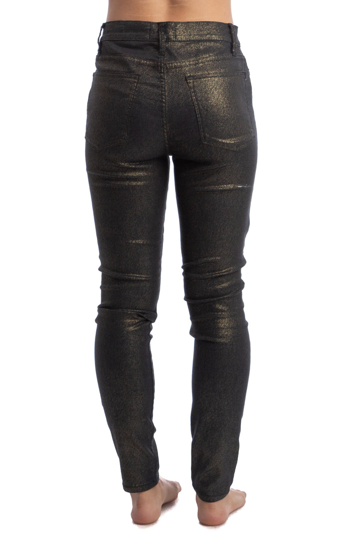 Jeans FRAME, vista lateral – ClosetRehab