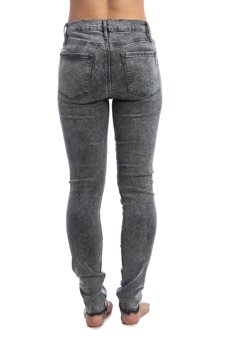 Jeans FRAME, vista lateral – ClosetRehab