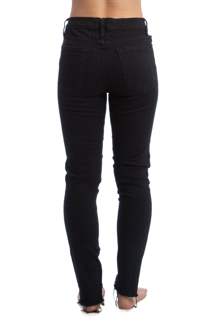 Jeans FRAME, vista lateral – ClosetRehab