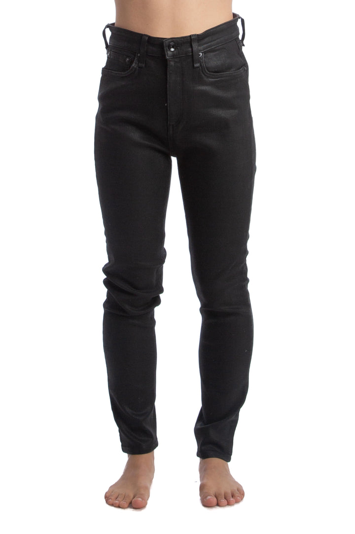 Jeans Rag & Bone, vista frontal – ClosetRehab