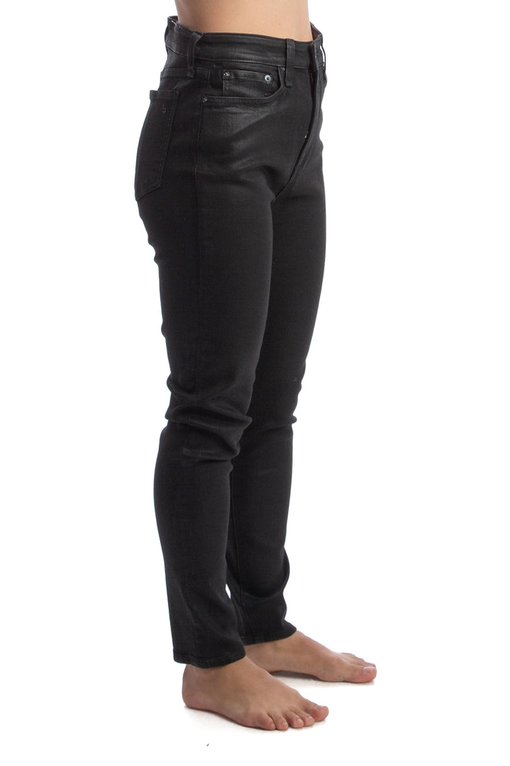 Jeans Rag & Bone, vista posterior – ClosetRehab