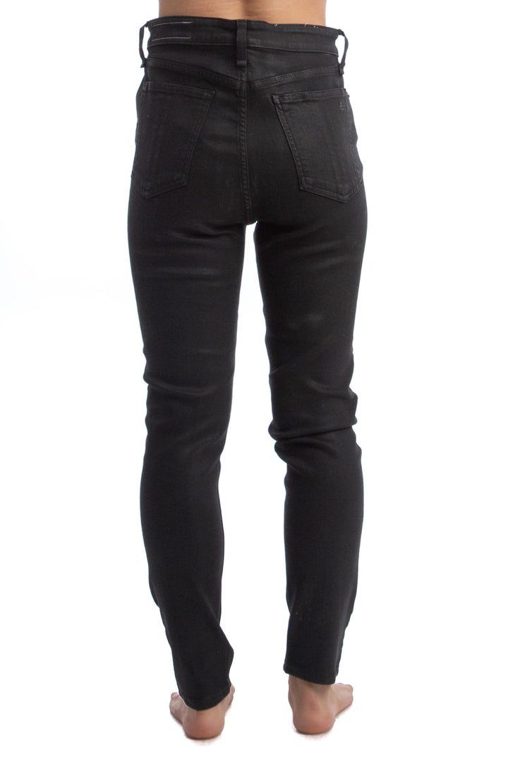 Jeans Rag & Bone, vista lateral – ClosetRehab