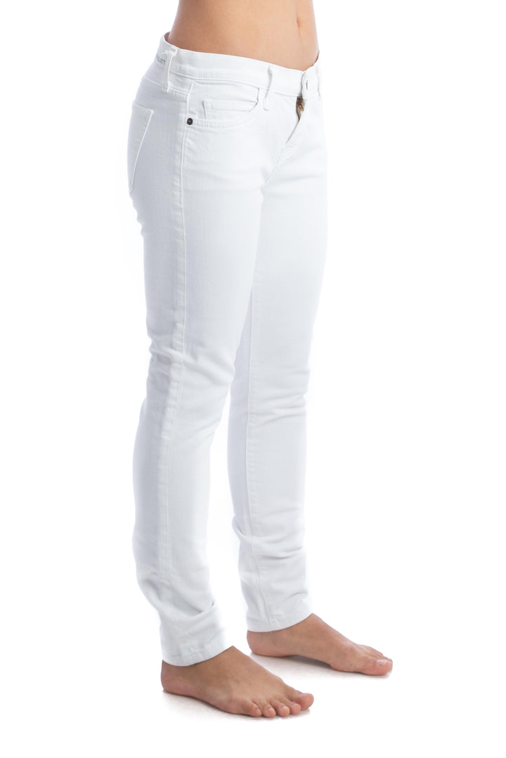 Jeans Current/Elliott, vista posterior – ClosetRehab