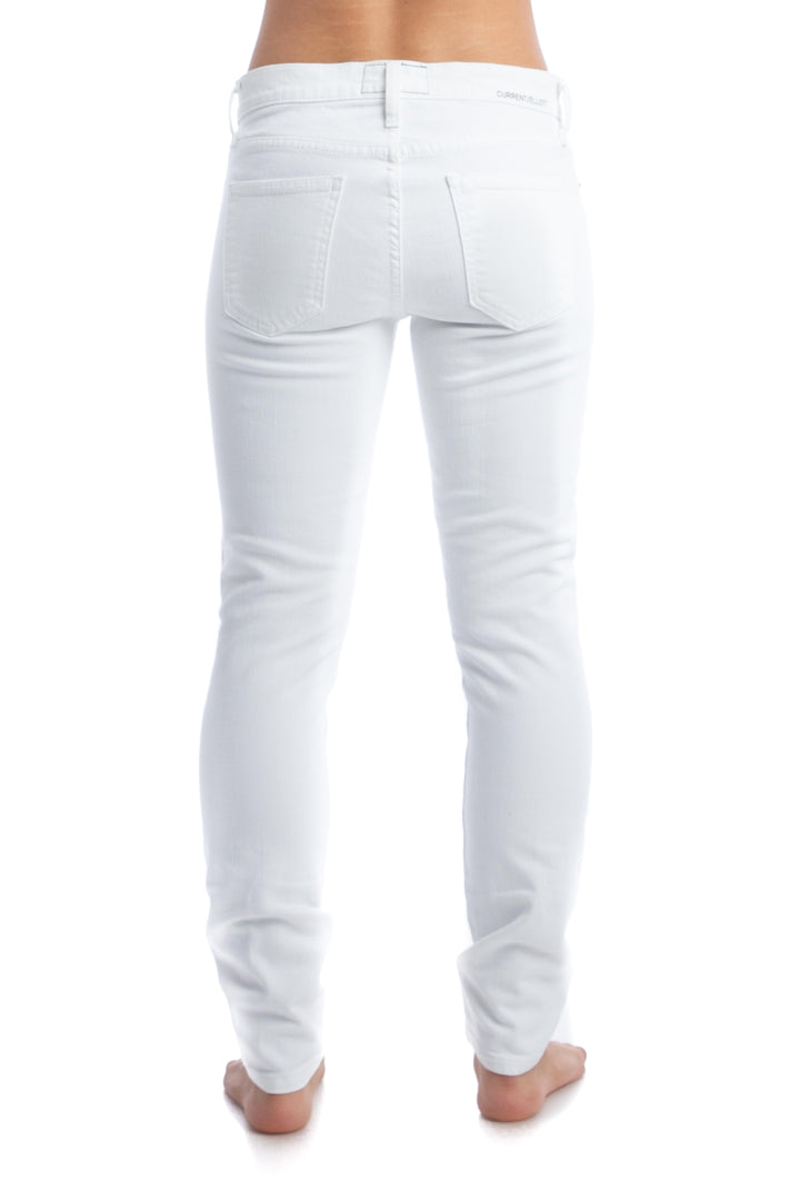 Jeans Current/Elliott, vista lateral – ClosetRehab