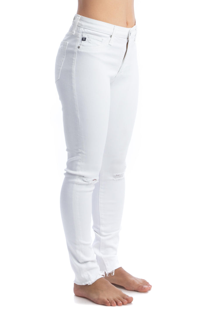 Jeans Adriano Goldschmied, vista posterior – ClosetRehab
